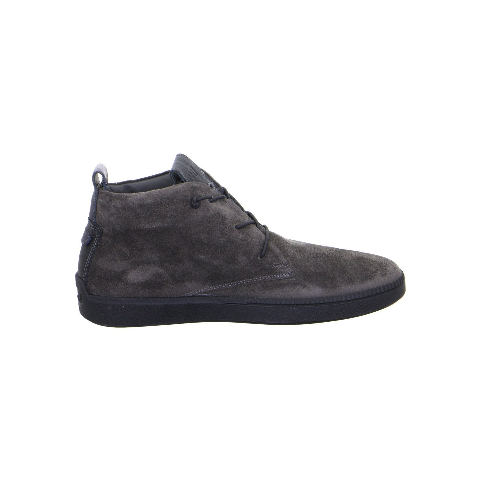 Think! Stiefelette Turna Schnürboots
