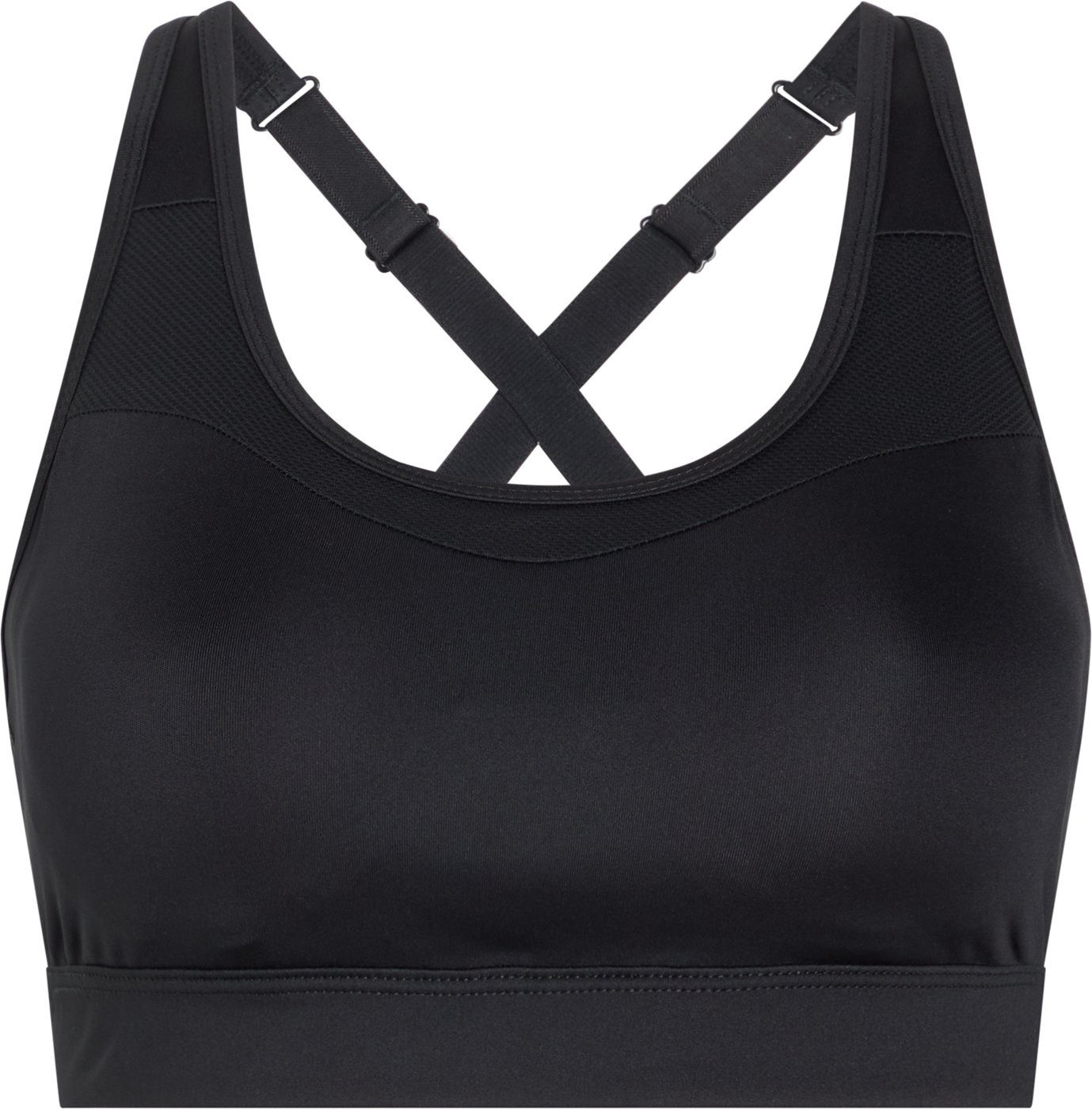 Energetics Sport-BH Da.-Sport-BH Kamila II W BLACK