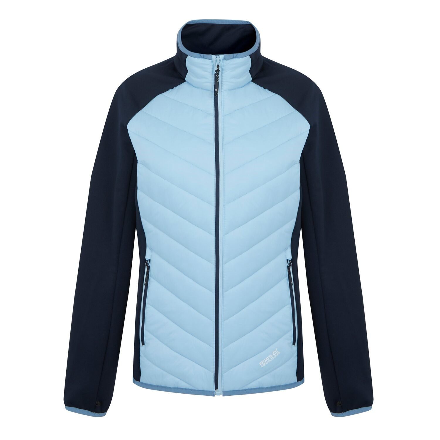 Funktionsjacke Doppeljacke Carletta IX