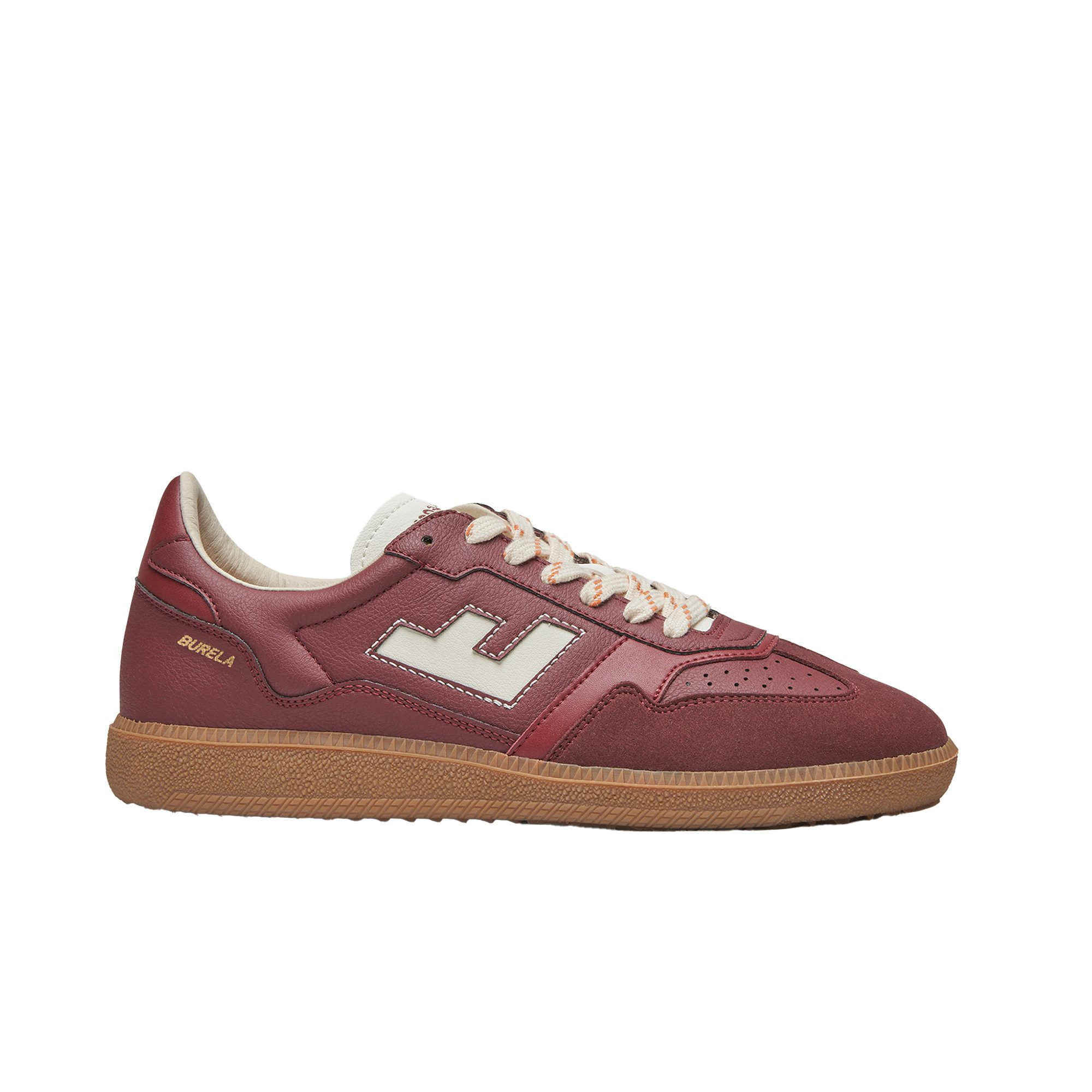 Flamingos Life Flamingos' Life BSCHECAN BURELA SLIM, Sneaker, Rot, Damen Sn günstig online kaufen