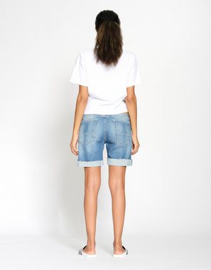 GANG Boyfriend-Hose 94NICA SHORTS