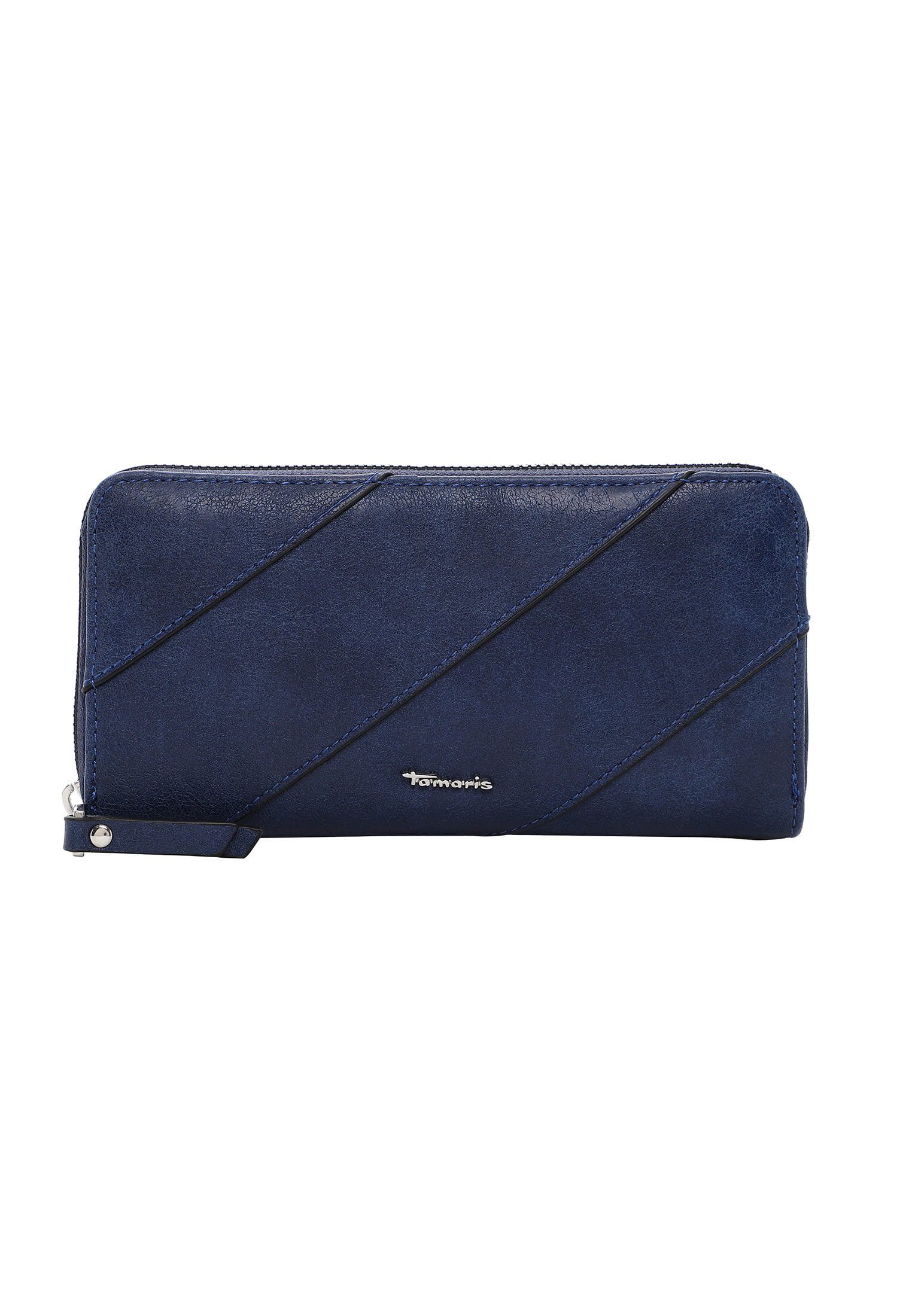 Anabell Für TAS Tamaris 511 navy (1-tlg), Damen Geldbörse