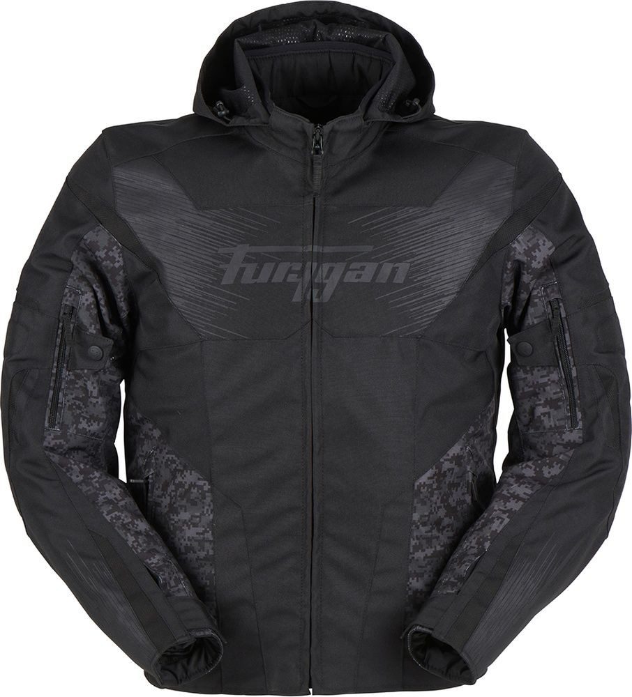 Furygan Motorradjacke 6462-149 Jacket Shard