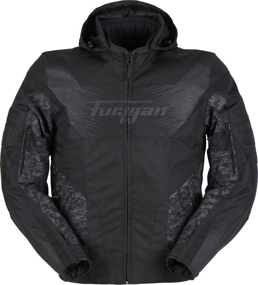 Motorradjacke 6462-149 Jacket Shard