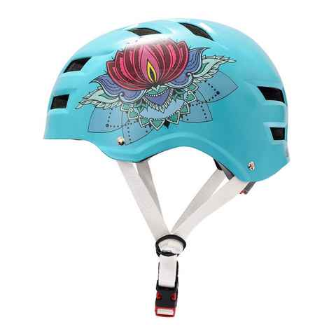 Skullcap Fahrradhelm LOTUS L