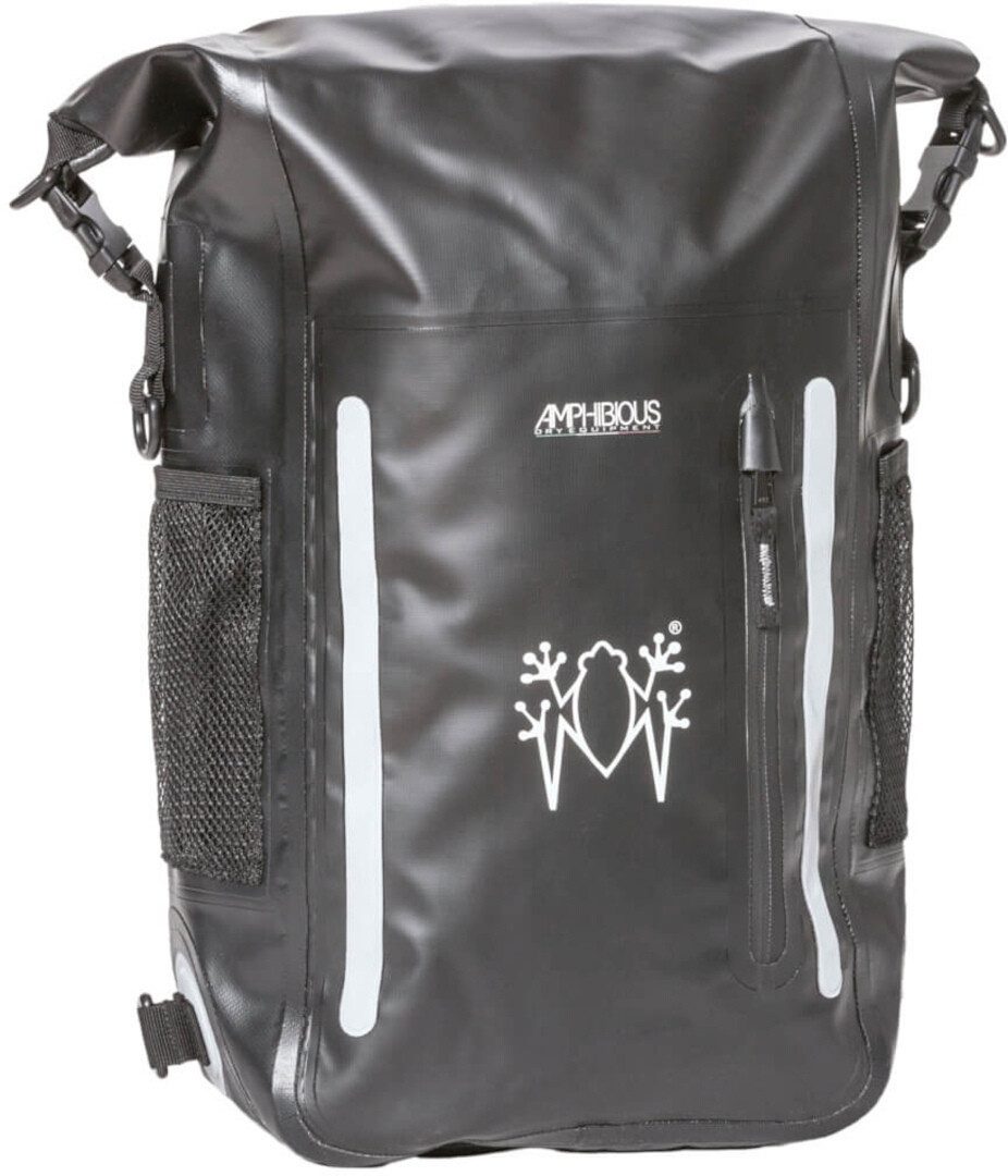 AMPHIBIOUS Rucksack Atom wasserdichter Rucksack