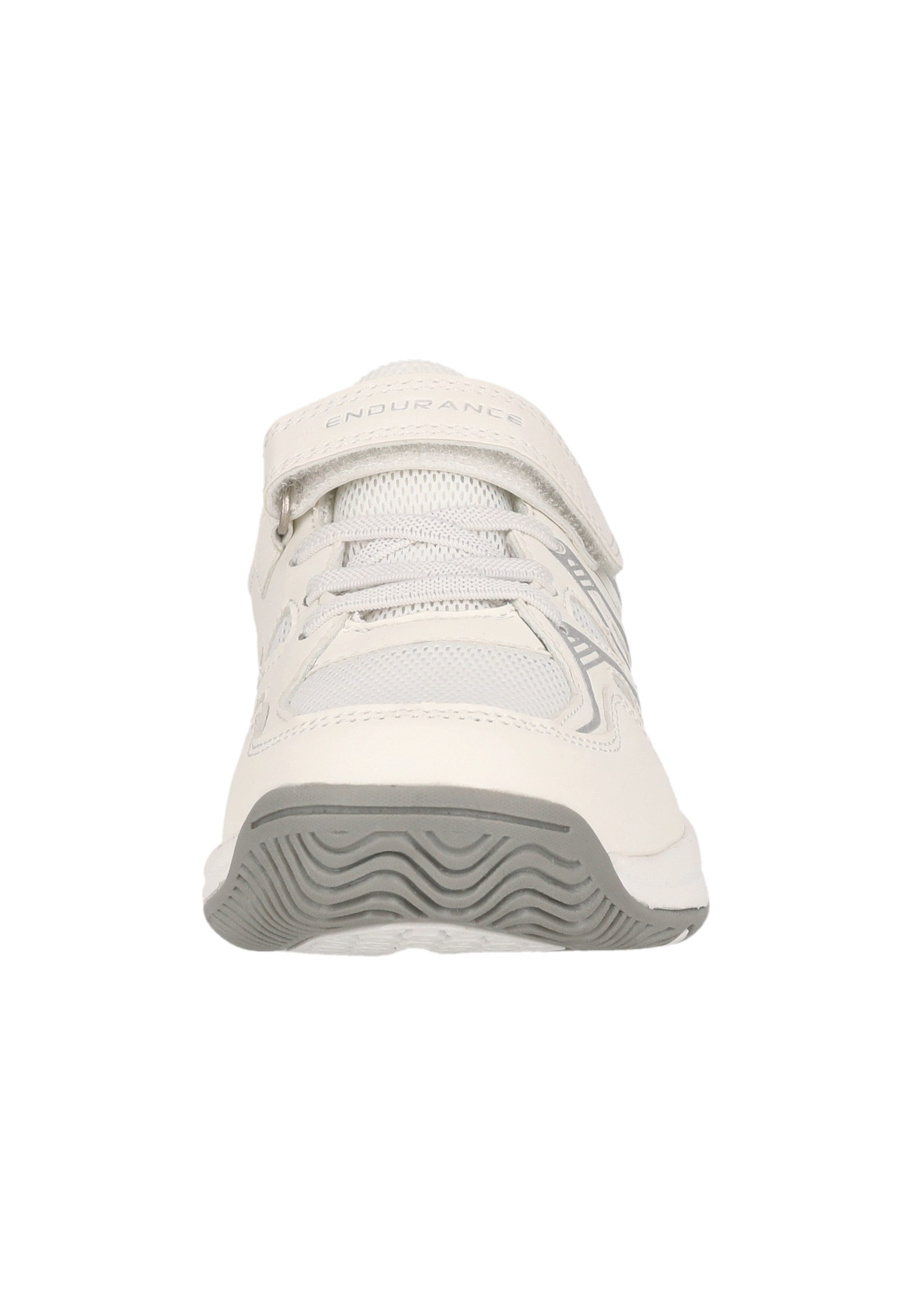 ENDURANCE Tasi Indoorschuh mit praktischer Hallensohle und einfachem Verschluss