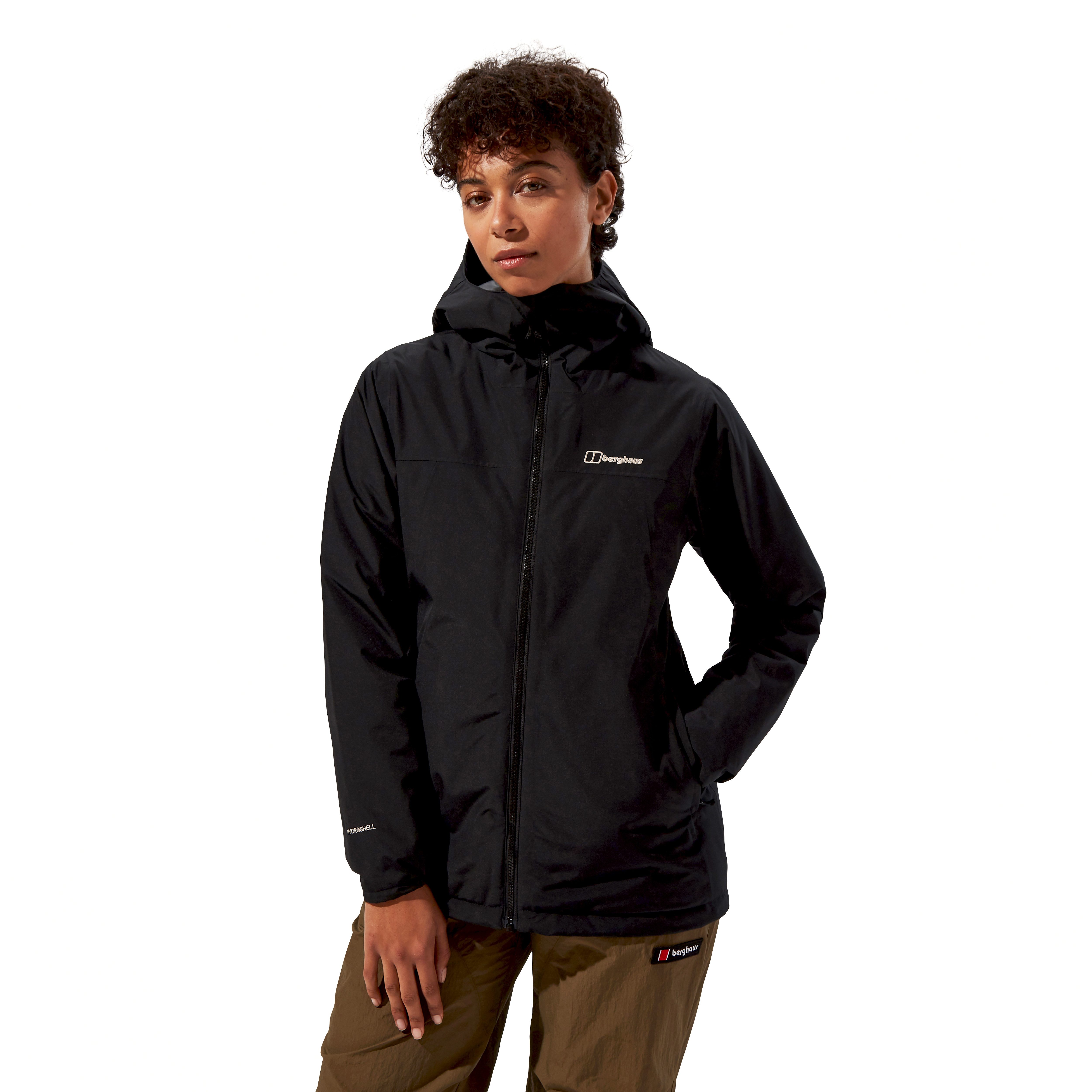 Berghaus Funktionsjacke DELUGE PRO 3.0 INSULATED günstig online kaufen