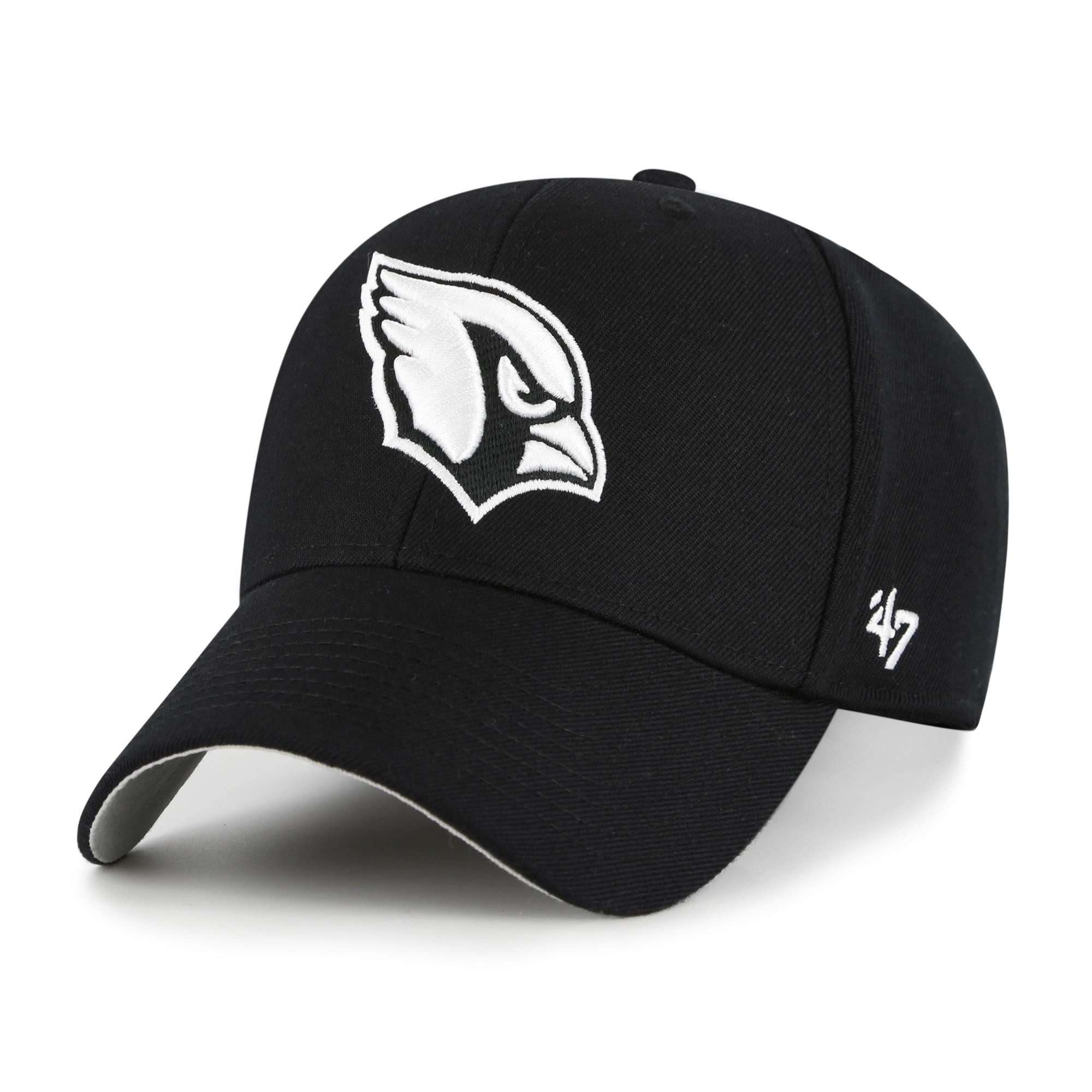 Baseball Cap '47 Brand NFL Cap Arizona Cardinals '47 MVP