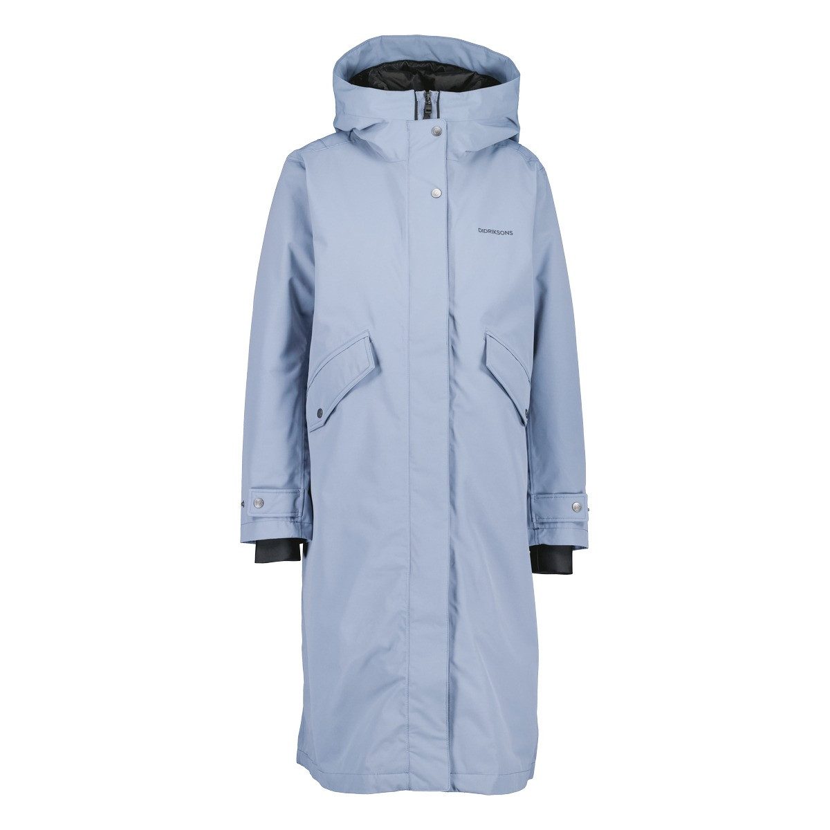 Didriksons Funktionsparka Didriksons Mia Damen Parka Lang