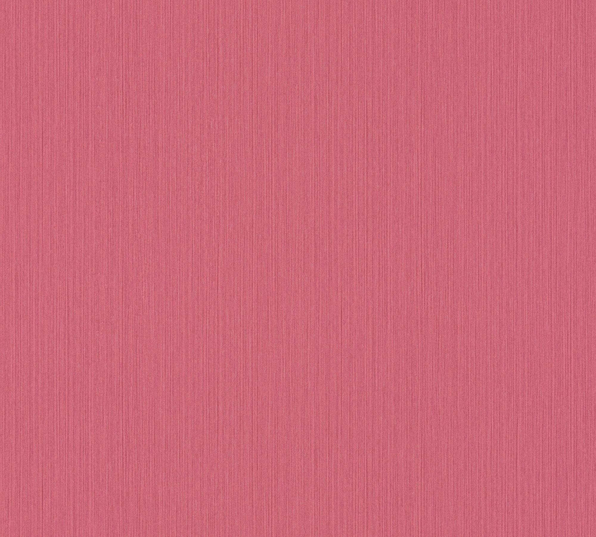 Bricoflor Pinke Tapete Einfarbig Uni Vliestapete mit Vinyl Abwaschbar Ideal günstig online kaufen