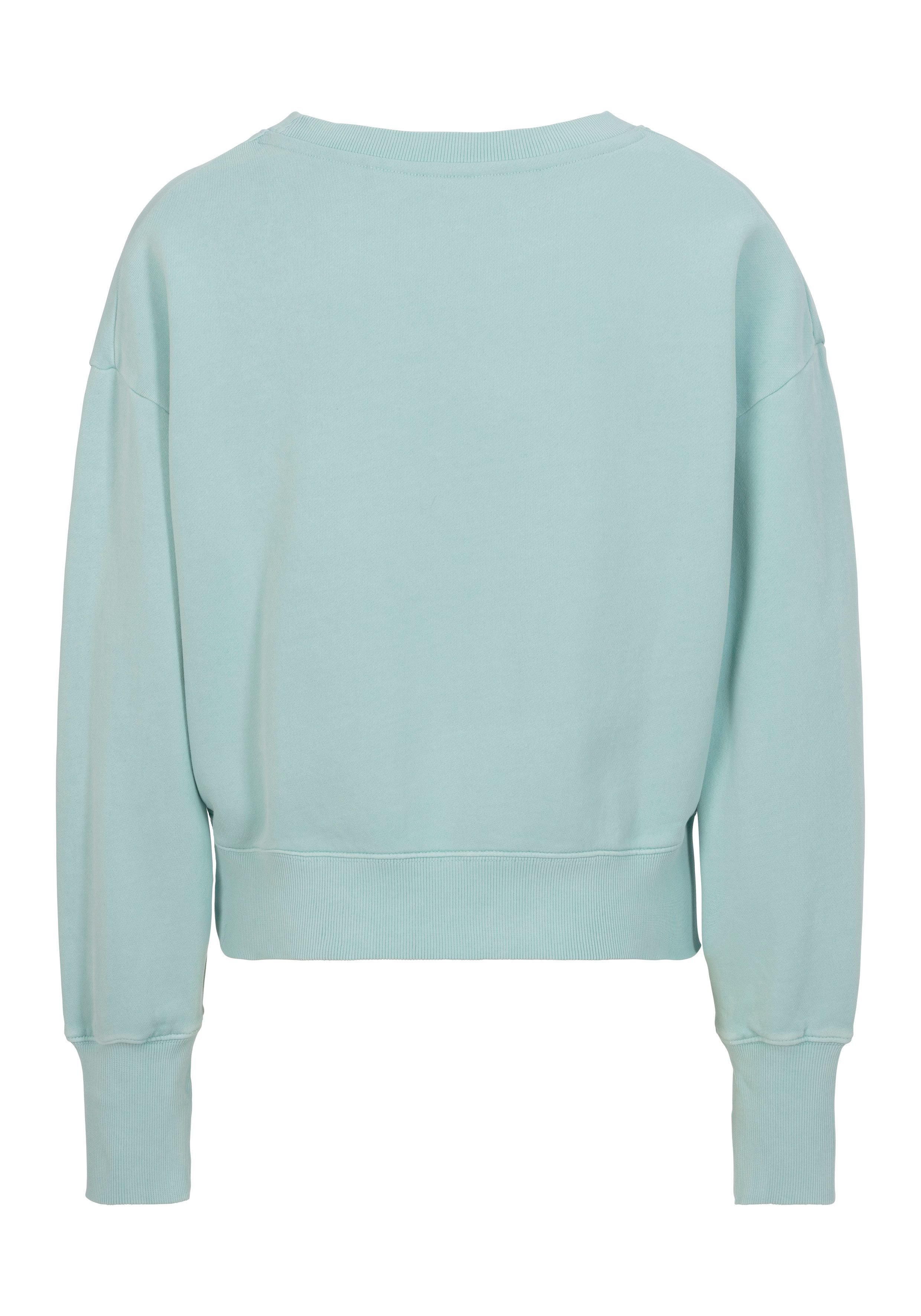 BOSS ORANGE Sweatshirt Elay Stonebadge Premium günstig online kaufen