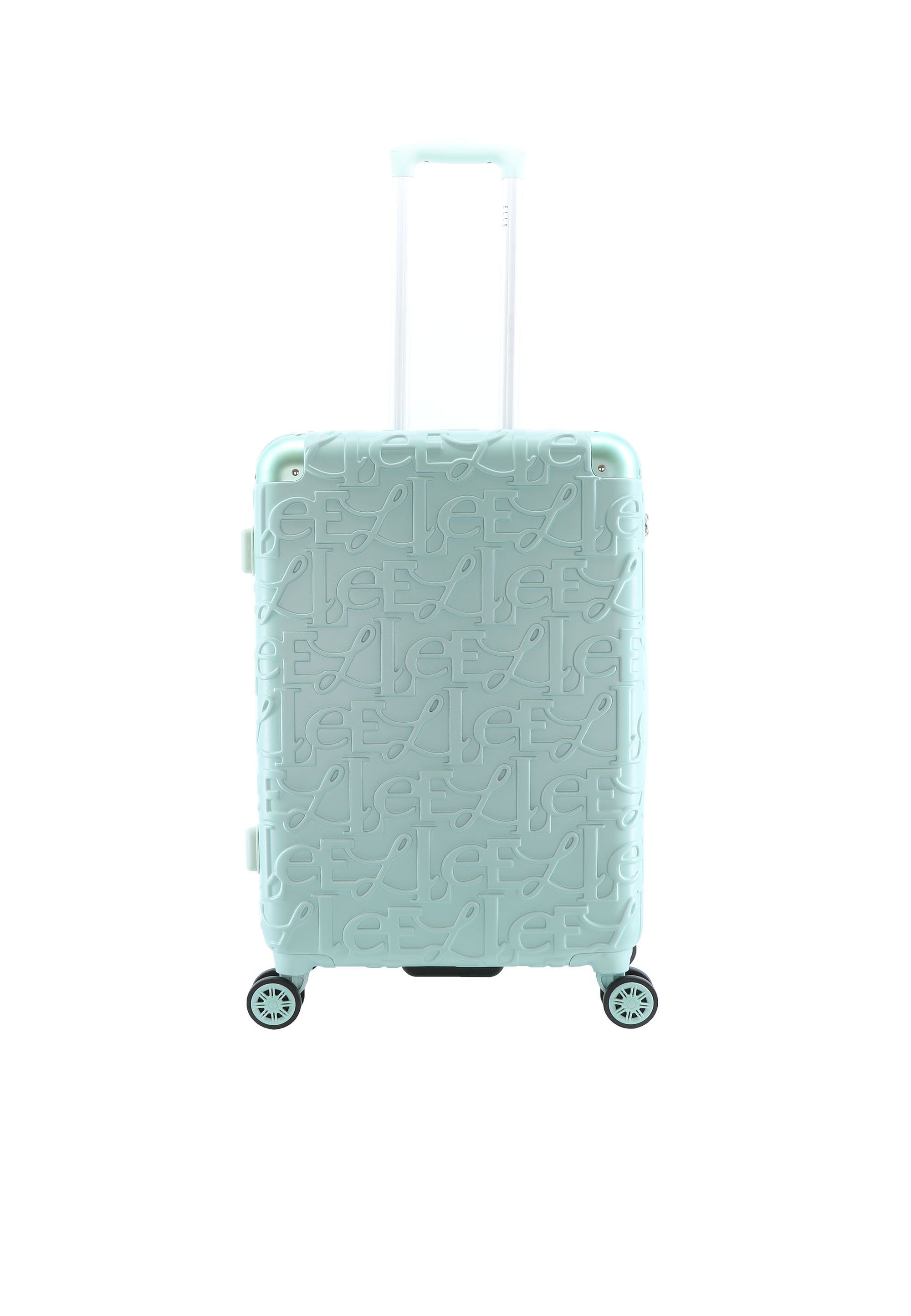 Elle Чемоданы Alors, mit integriertem TSA-Schloss