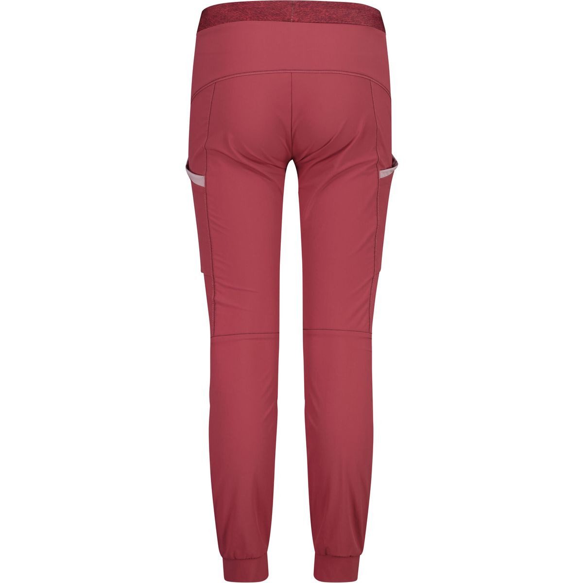 CMP Outdoorhose KID G Long Pant Light Climb Elastische Trekkinghose für Kinder mit Dry-Function-Technologie und