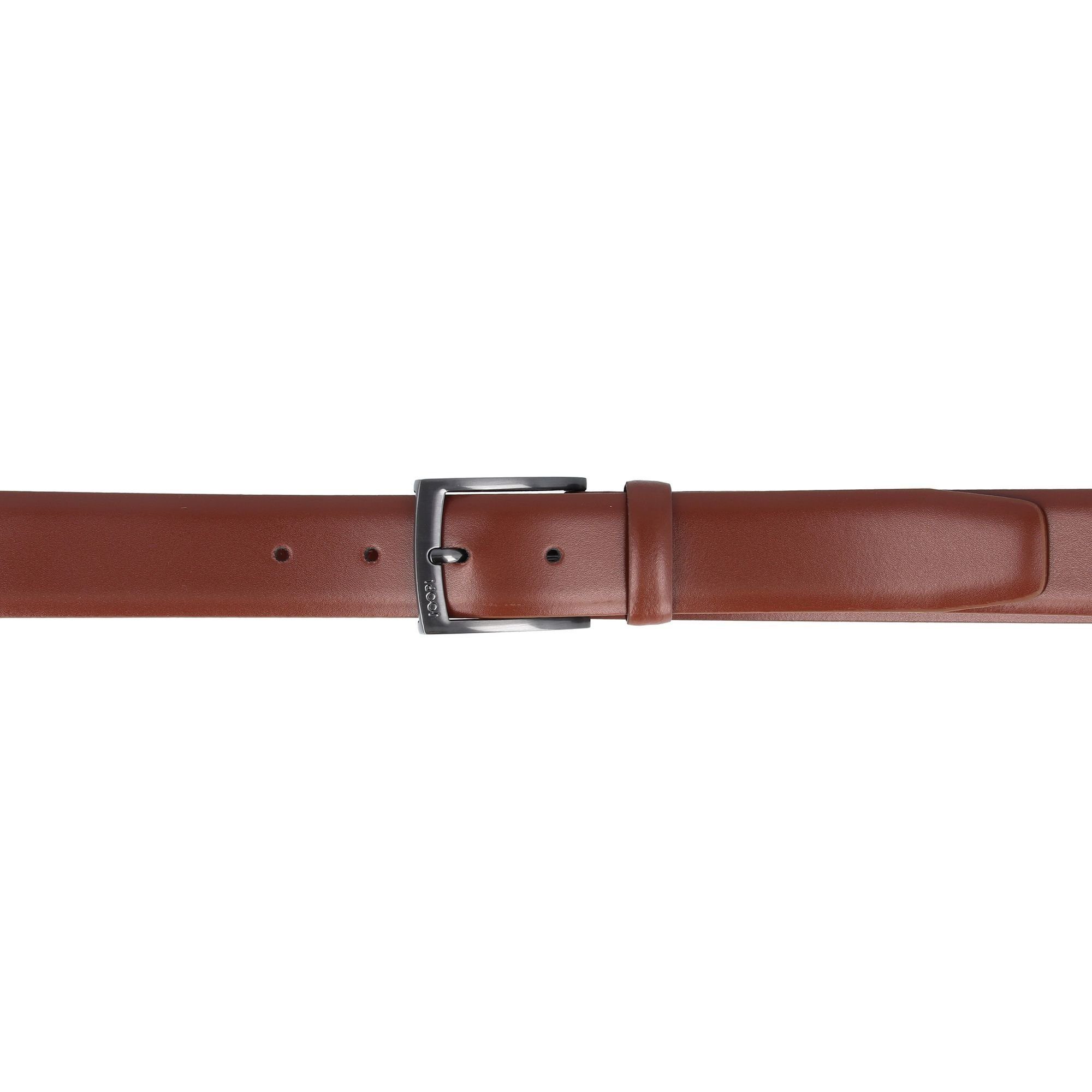 JOOP! Ledergürtel Dornschließe günstig online kaufen