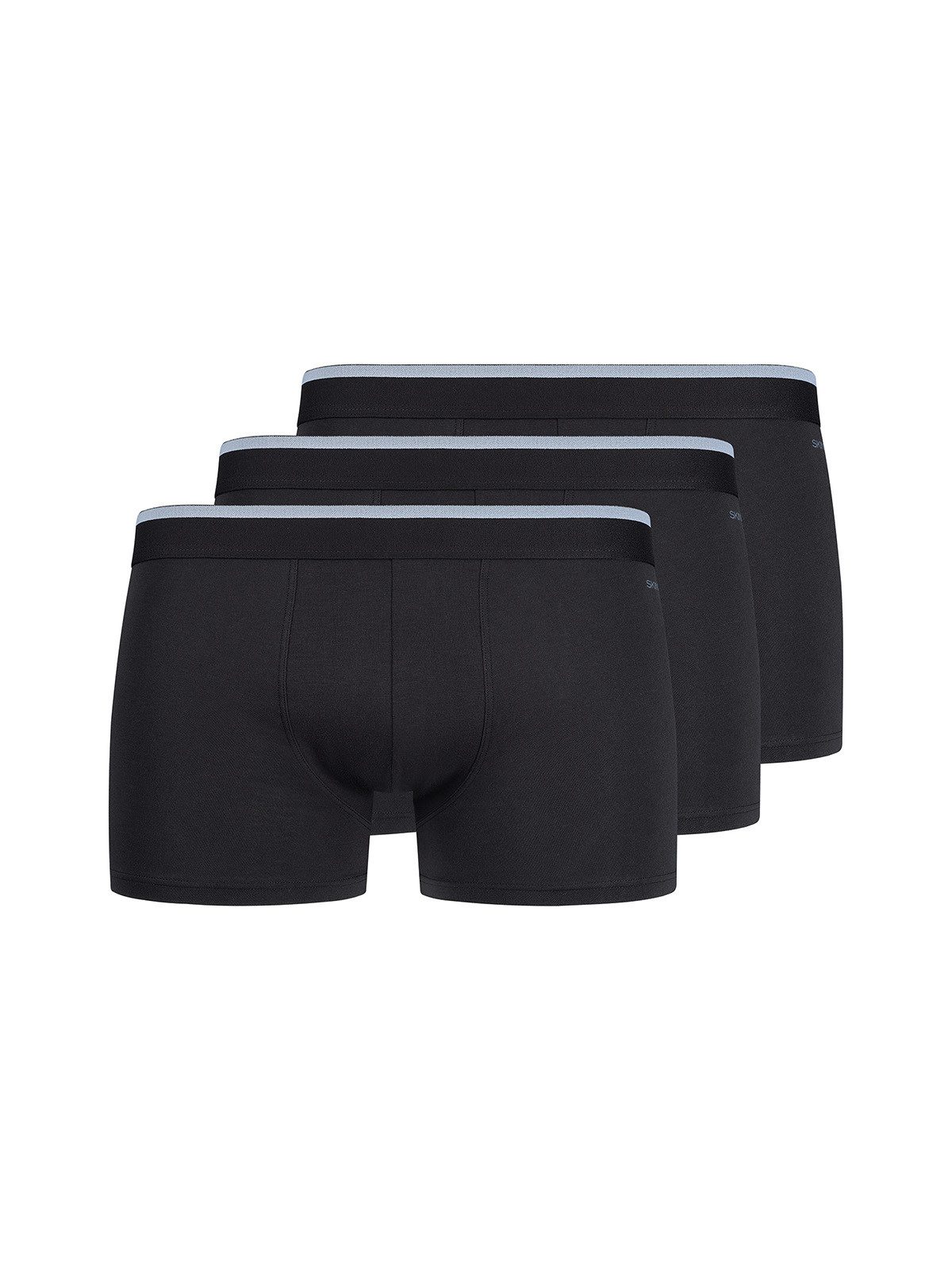 Retro Pants Herren Pants 3er Pack Cotton Multipack