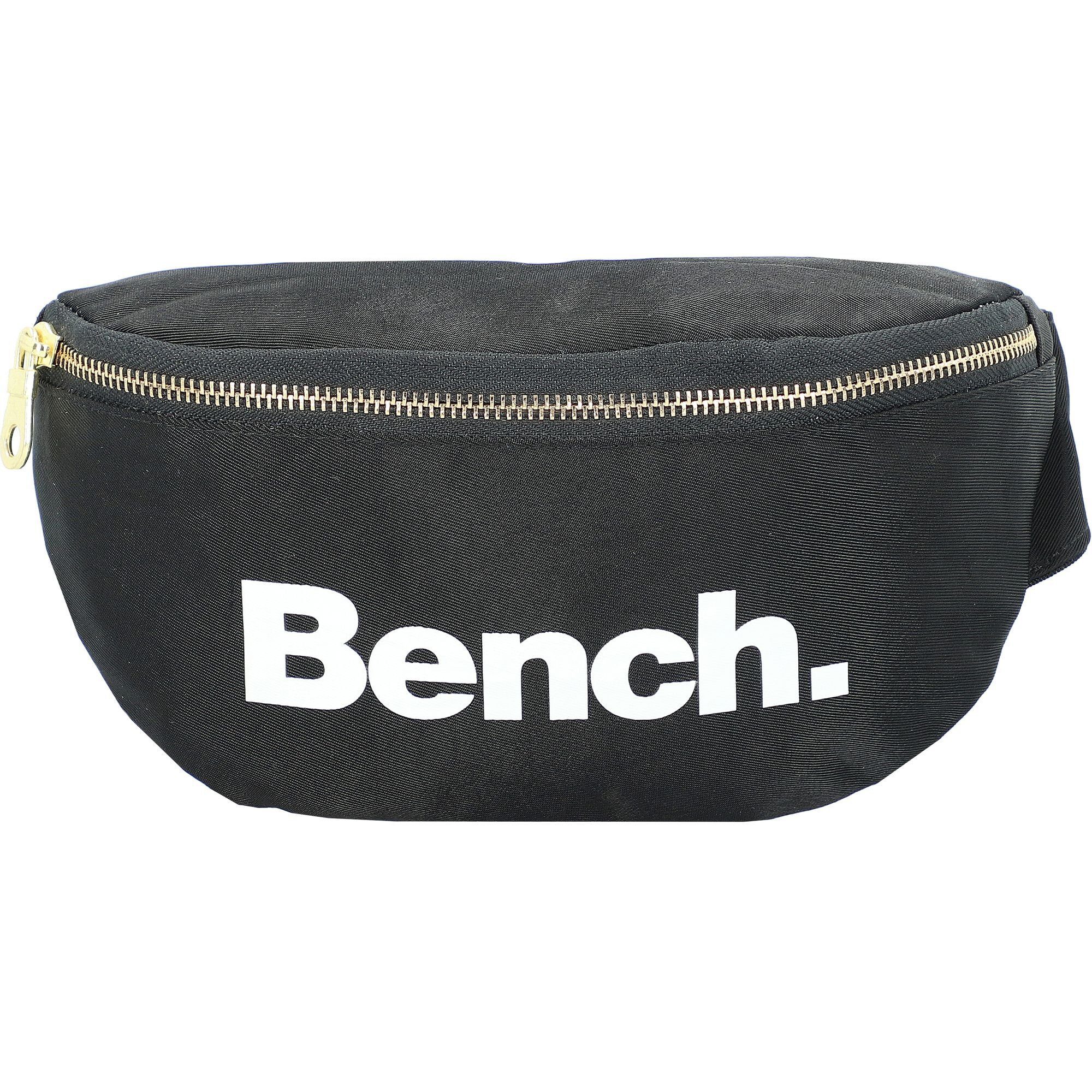 Bench. Gürteltasche city girls, Nylon