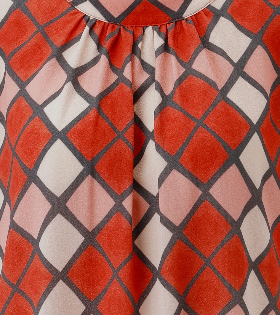 Schlupfbluse