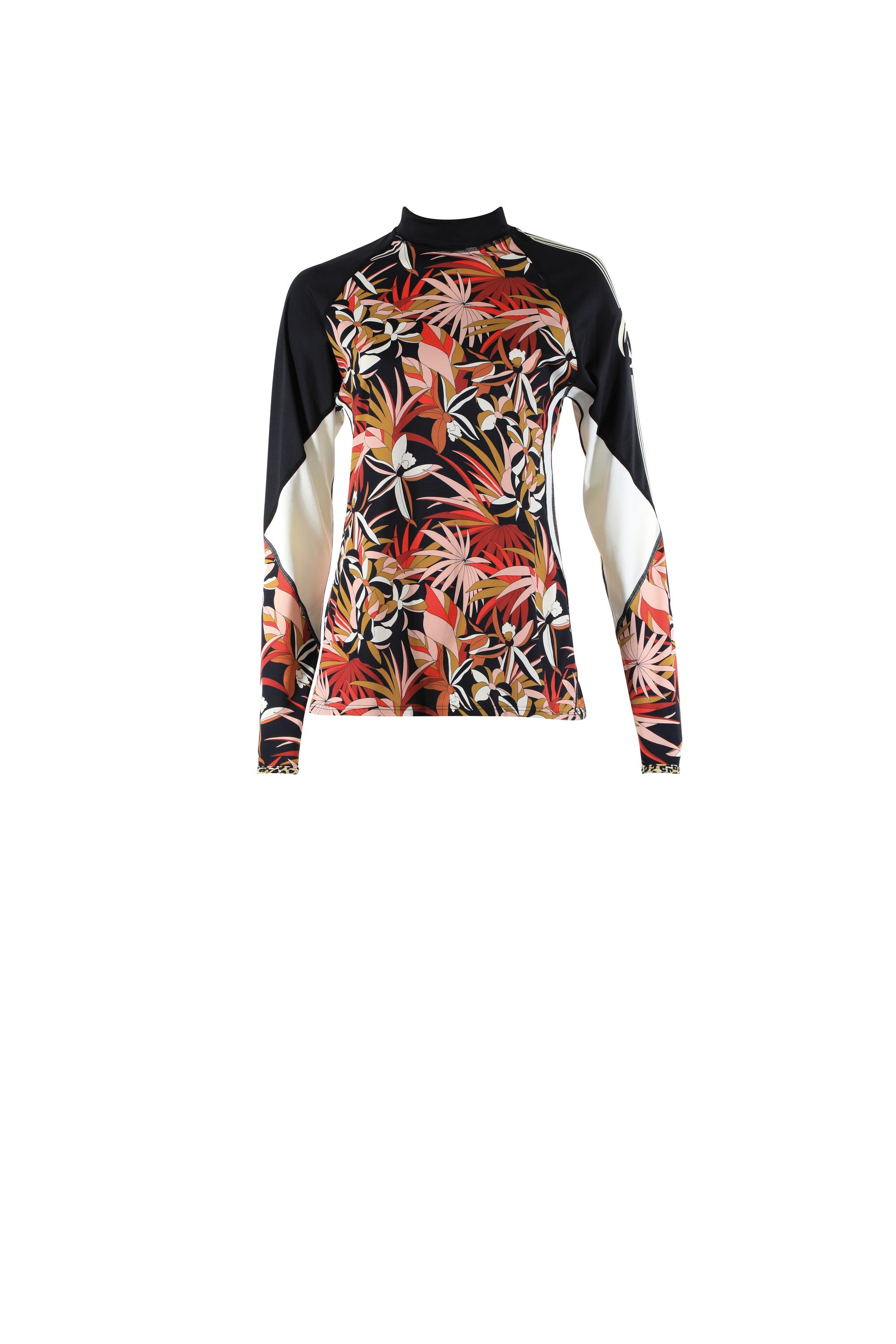 Olympia Strandshirt Shirt (1-tlg)