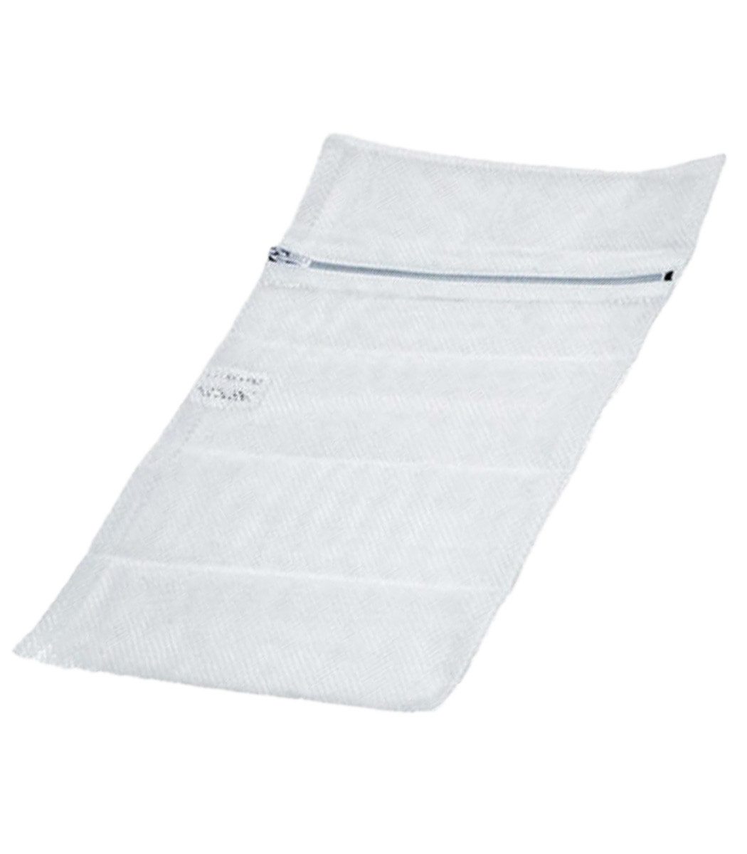 COMPRESSANA Wäschetasche Wäschesäckchen mit Reißverschluss (1 St)