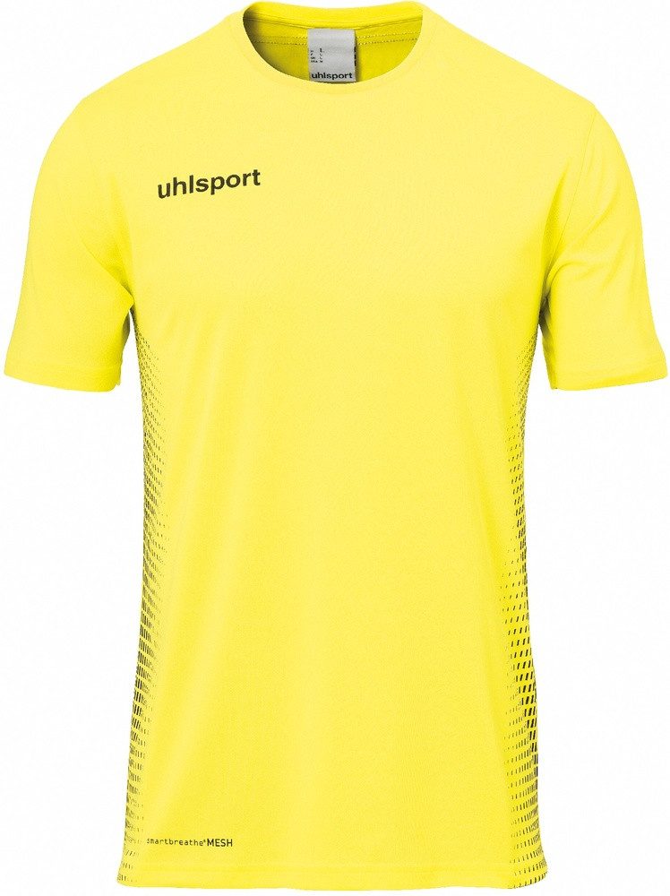 Fluo Gelb/Schwarz