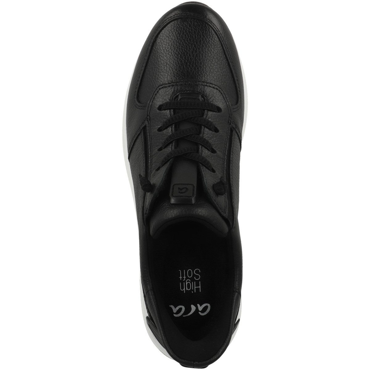 Ara Osaka Damen Sneaker Turnschuhe, Sportschuhe, günstig online kaufen