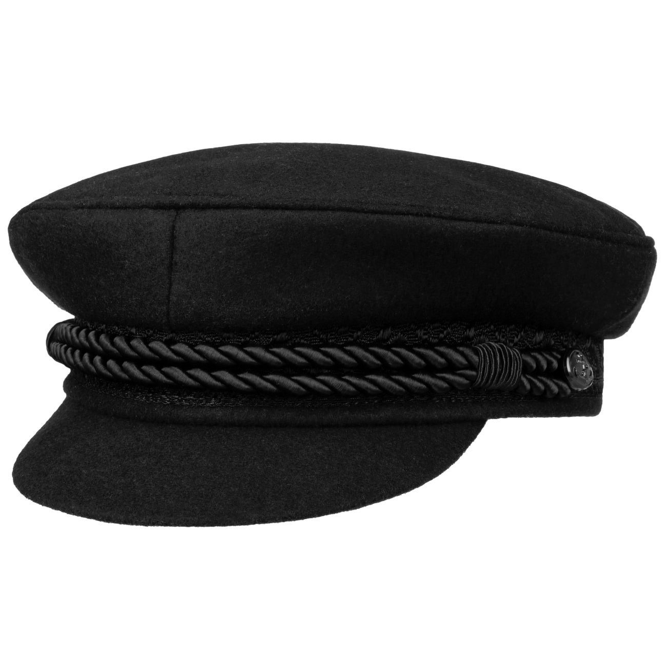 Hammaburg Ballonmütze (1-St) Lotsenmütze mit Schirm, günstig online kaufen