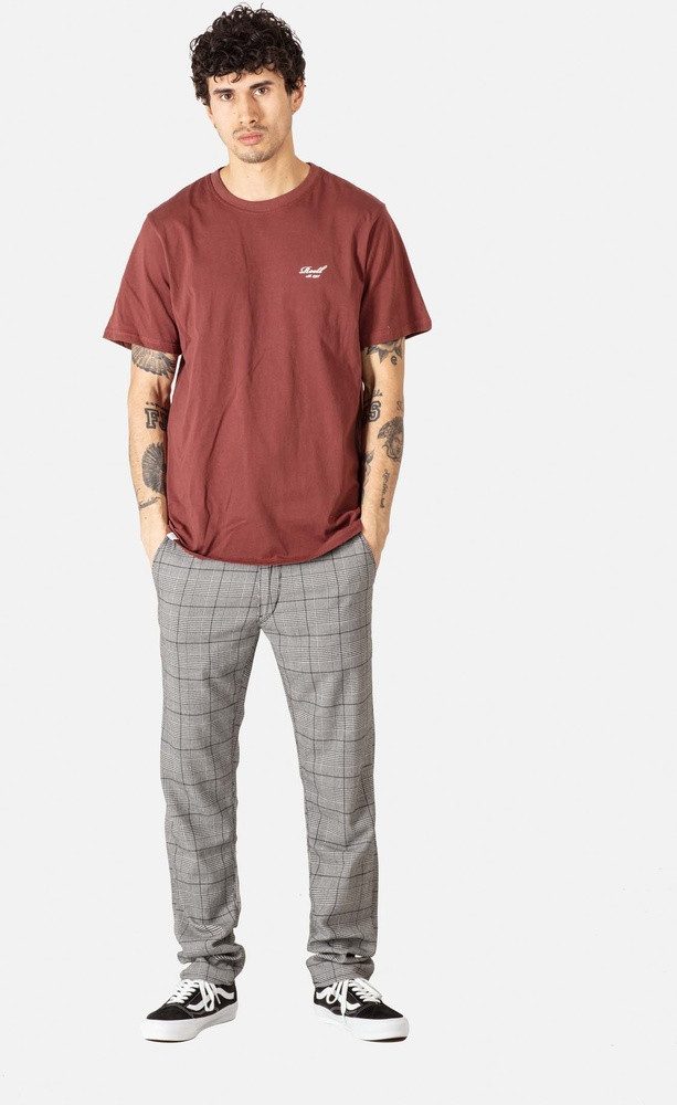 REELL Stoffhose Flex Tapered Chino günstig online kaufen
