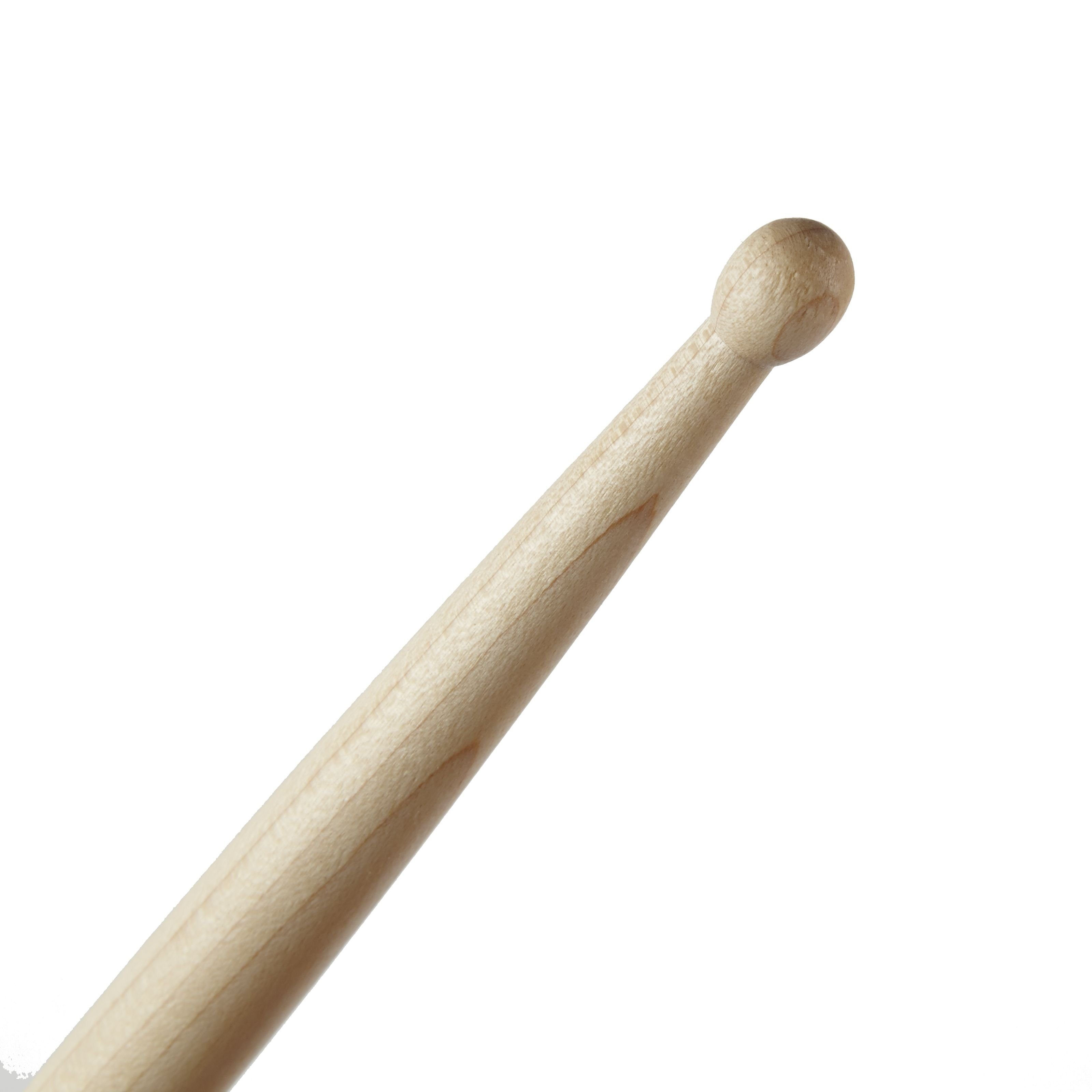Los Cabos Drumsticks (Concert Maple Sticks Wood Tip, Sticks, Beater und Mallets, Drumsticks Holztip), Concert Maple Sticks, Wood Tip - Drumsticks