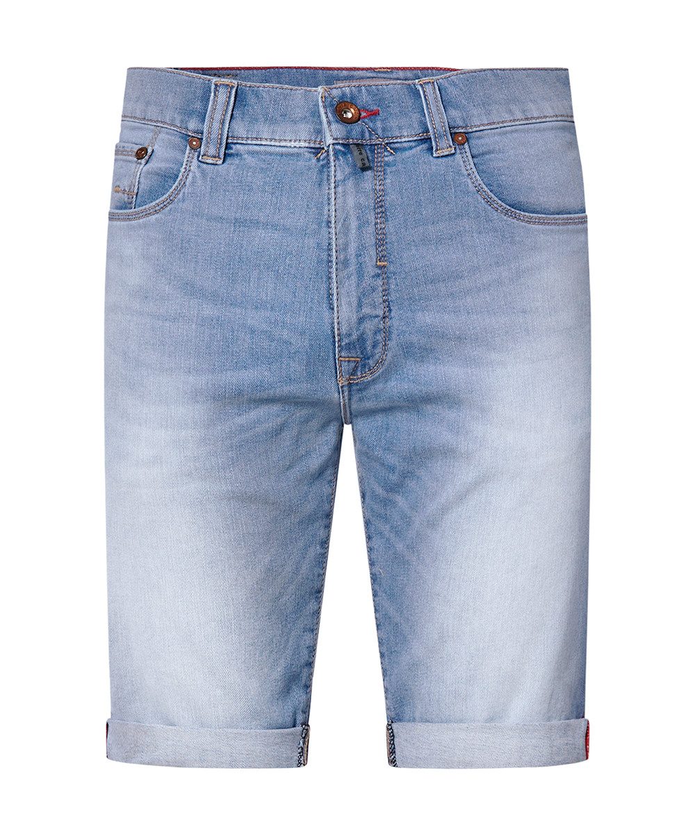 Light Blue Fashion Vintage
