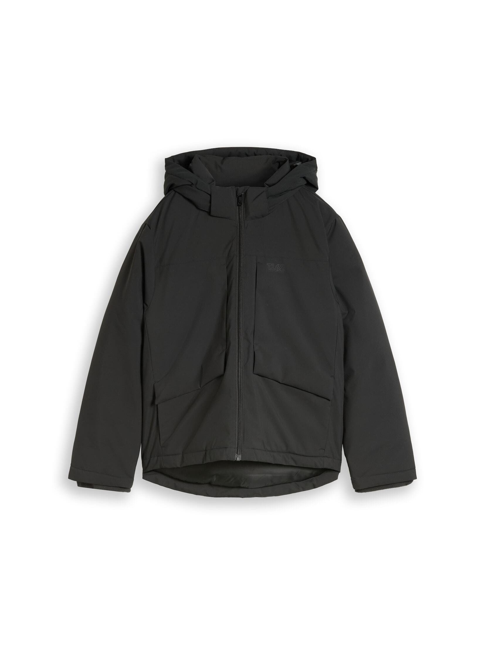 TOM TAILOR Steppjacke Jacken Puffer-Jacke aus wasserabweisendem Material