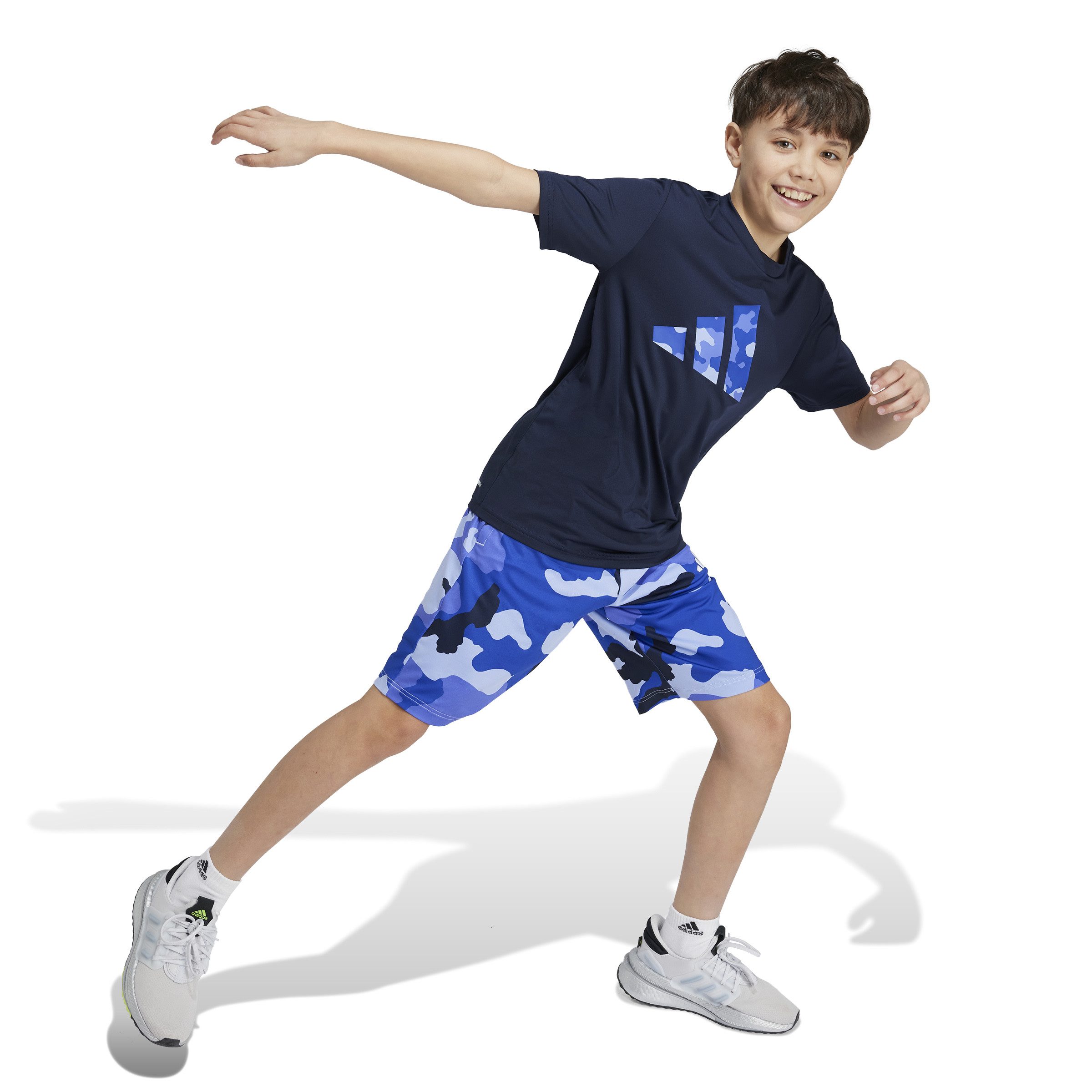 adidas Performance Kurzarmshirt J TR-ES PRI T LEGINK