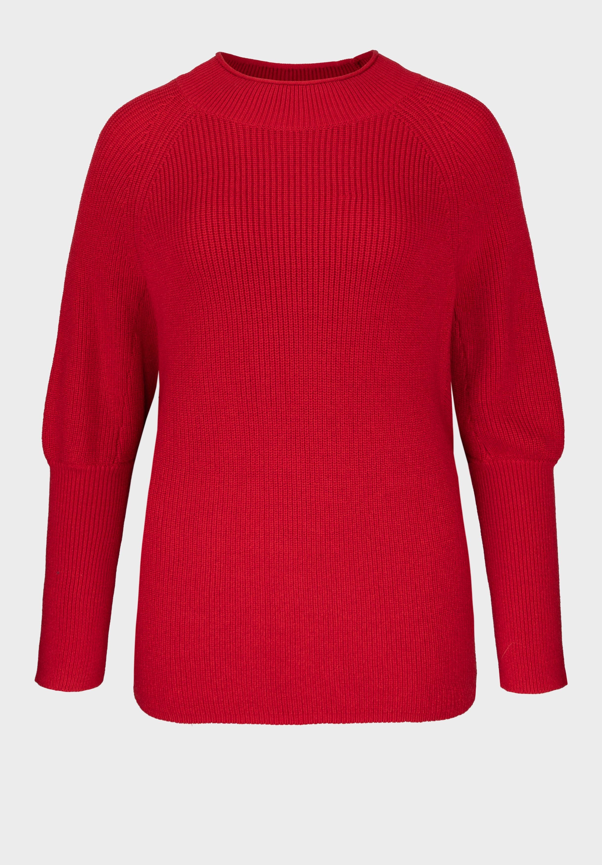 Strickpullover