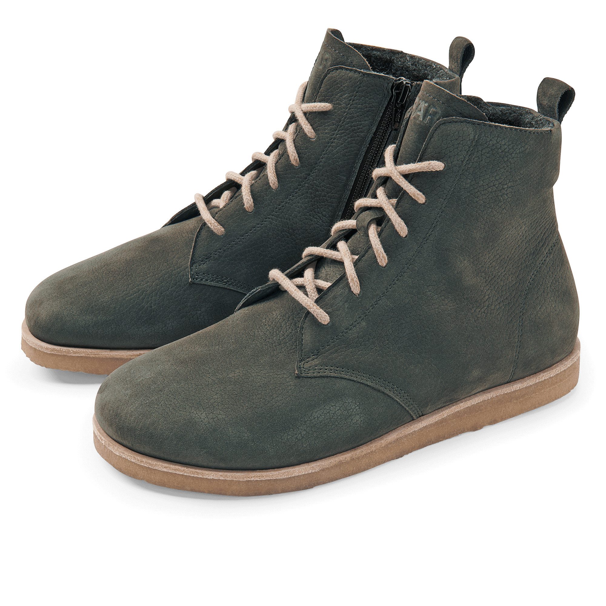 BÄR Shay Stiefelette 100% Zehenfreiheit günstig online kaufen