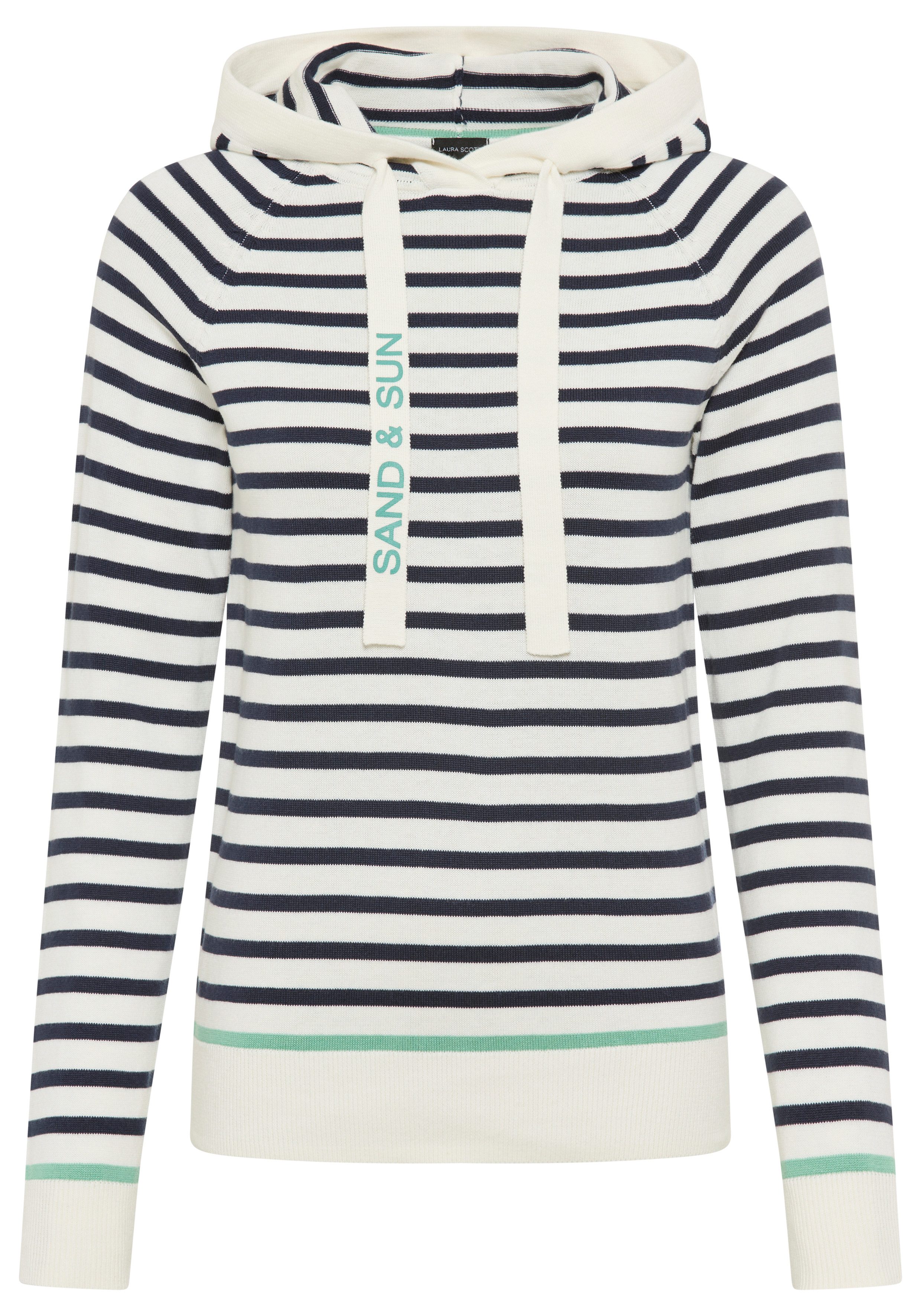 Kapuzenpullover