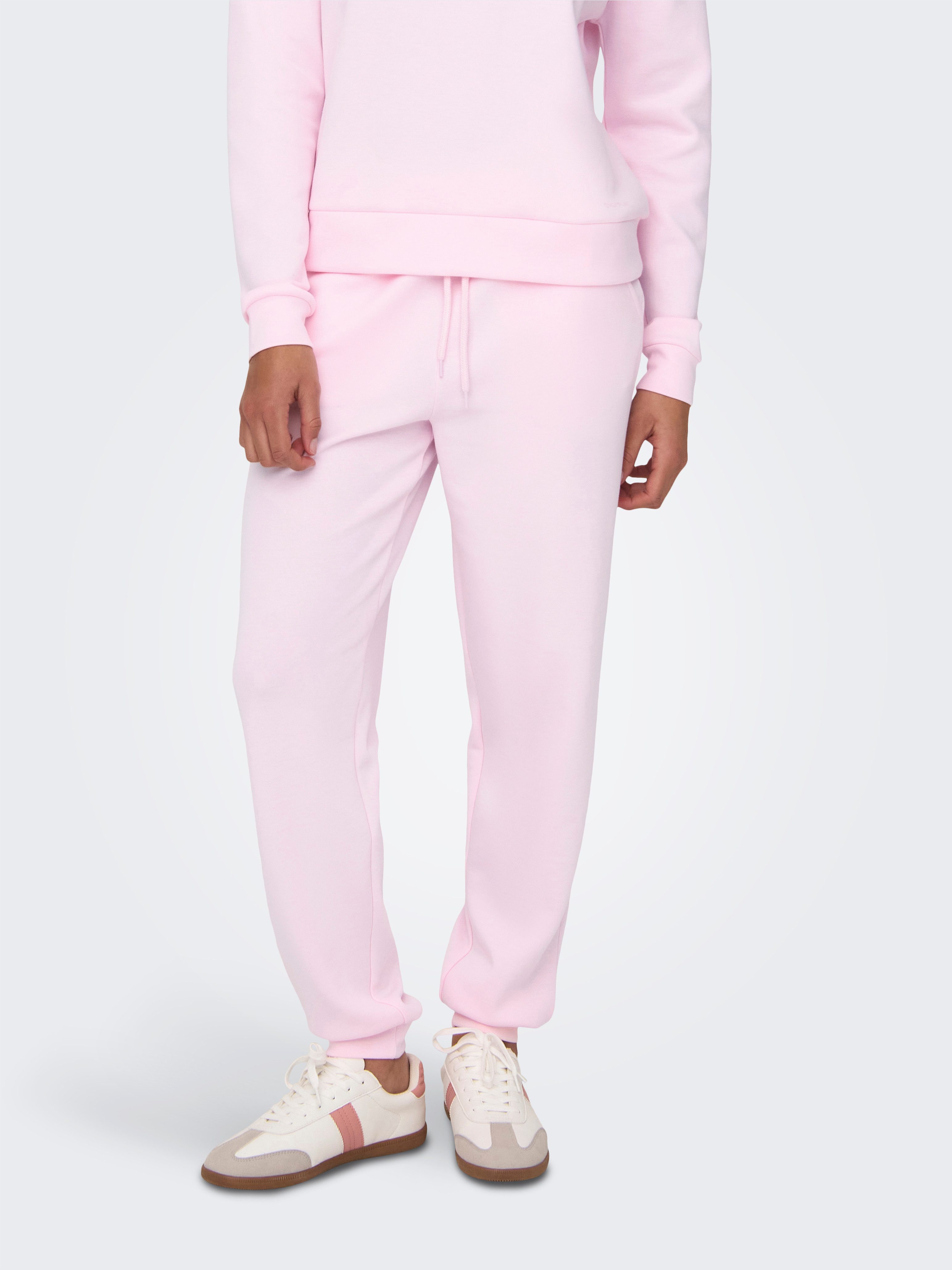 ONLY Play Sweathose ONPLOUNGE HW SWEAT günstig online kaufen