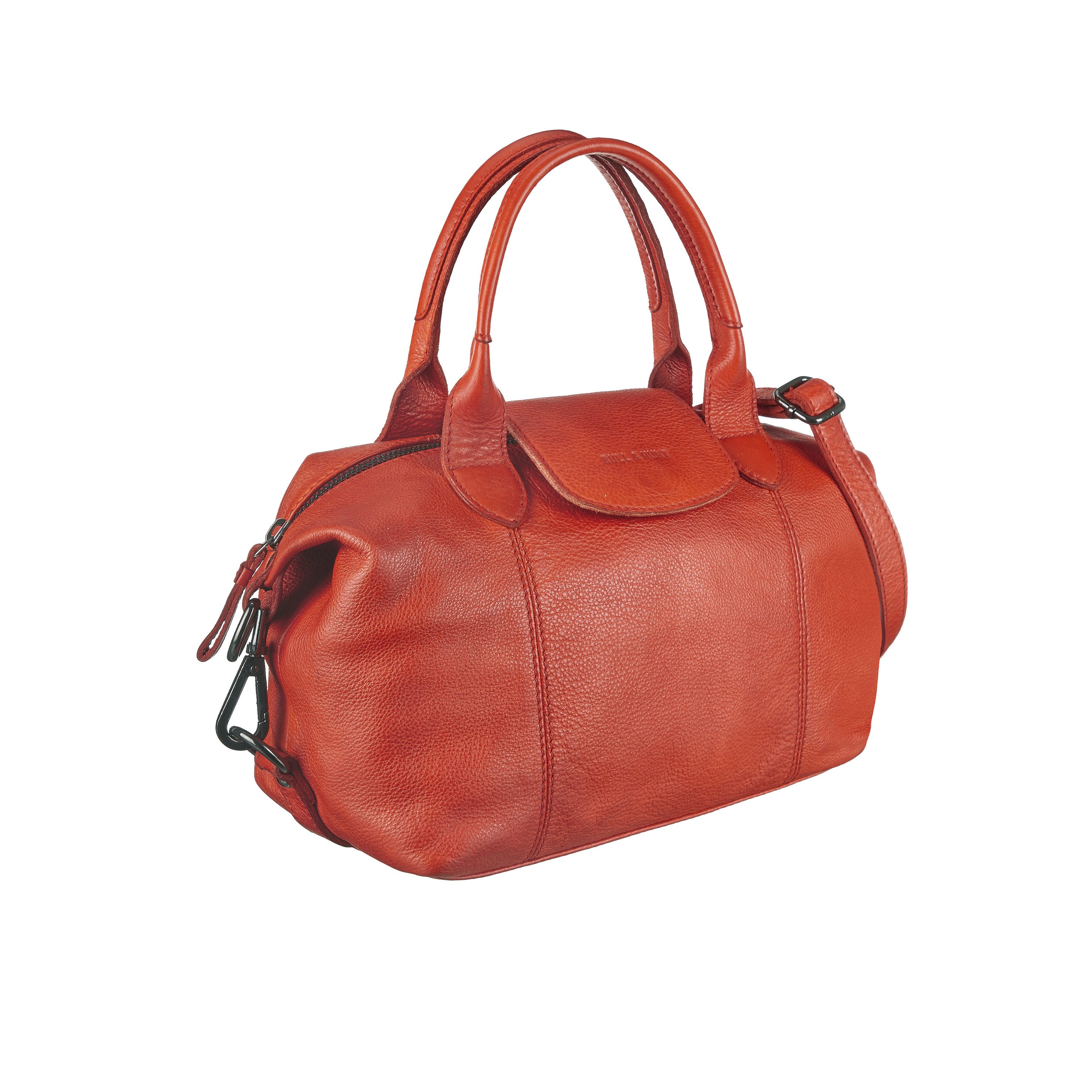 Bull & Hunt Handtasche charlotta günstig online kaufen