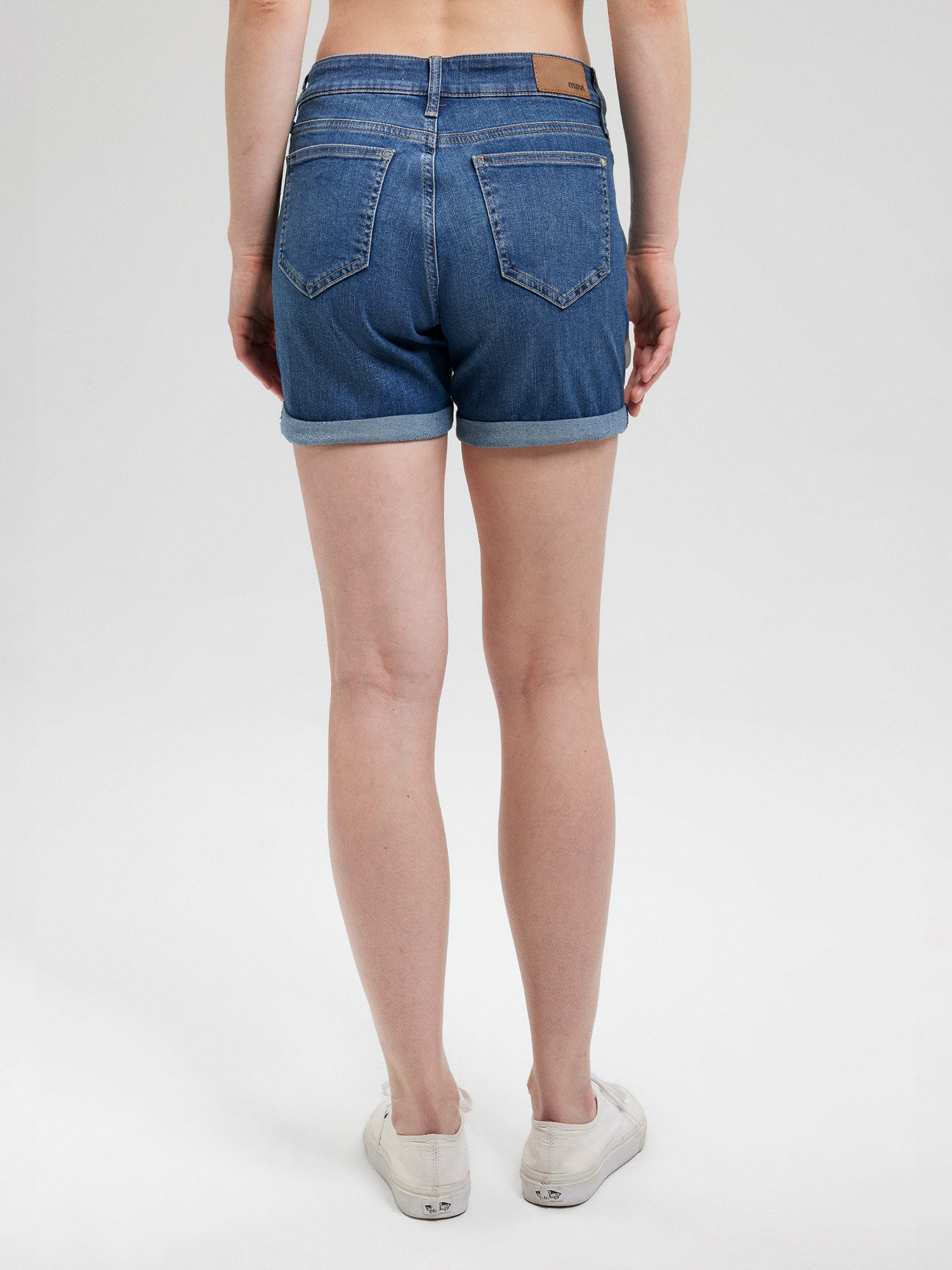 Mavi Shorts günstig online kaufen
