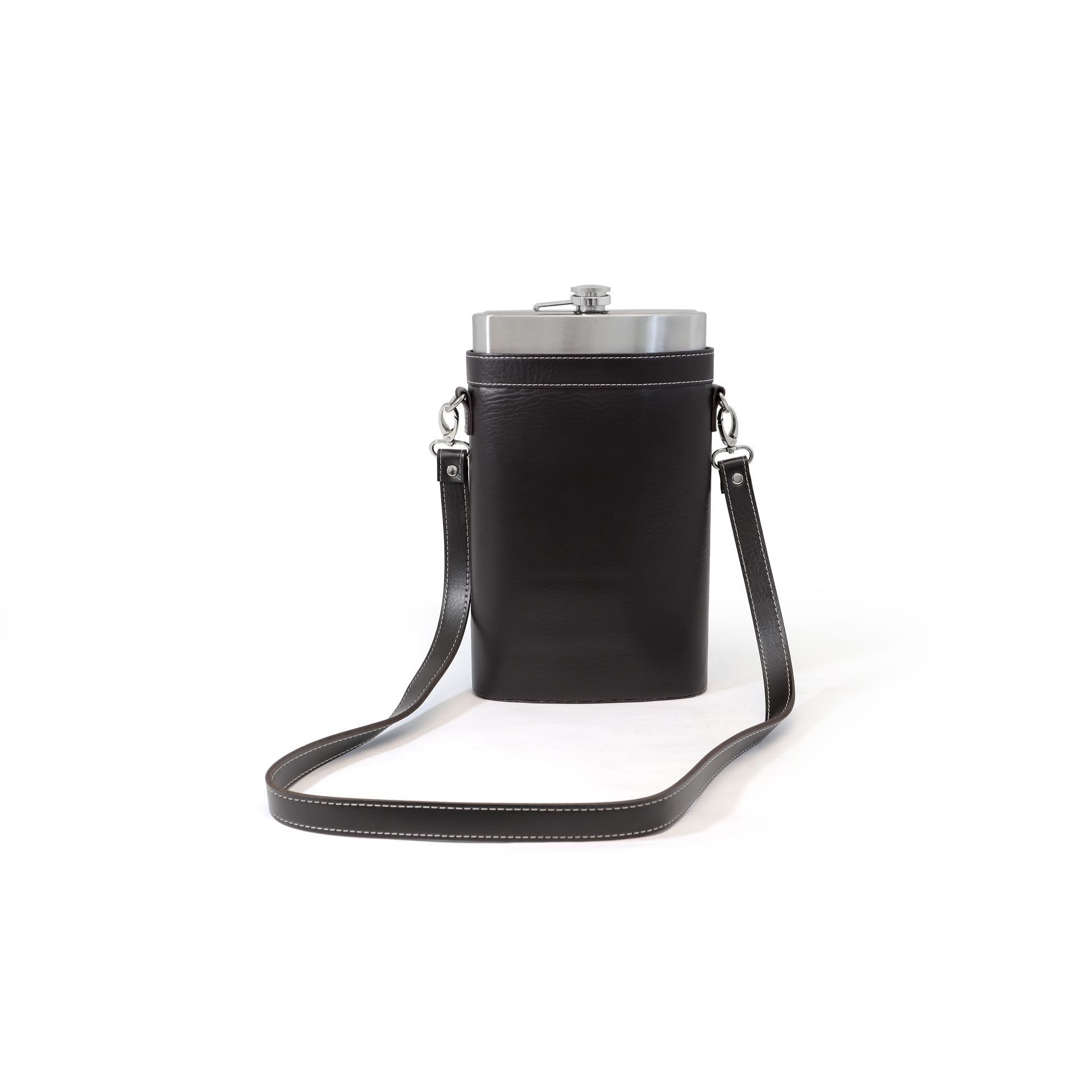 Origin Outdoors Flachmann 'Buddy' 1,8 Liter, mit persönlicher Namensgravur, 'Buddy' 1,8 Liter, mit persönlicher Namensgravur