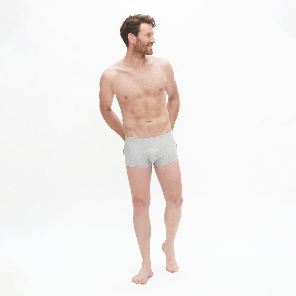 LIVING CRAFTS Retro Pants FARELL GOTS zertifiziert
