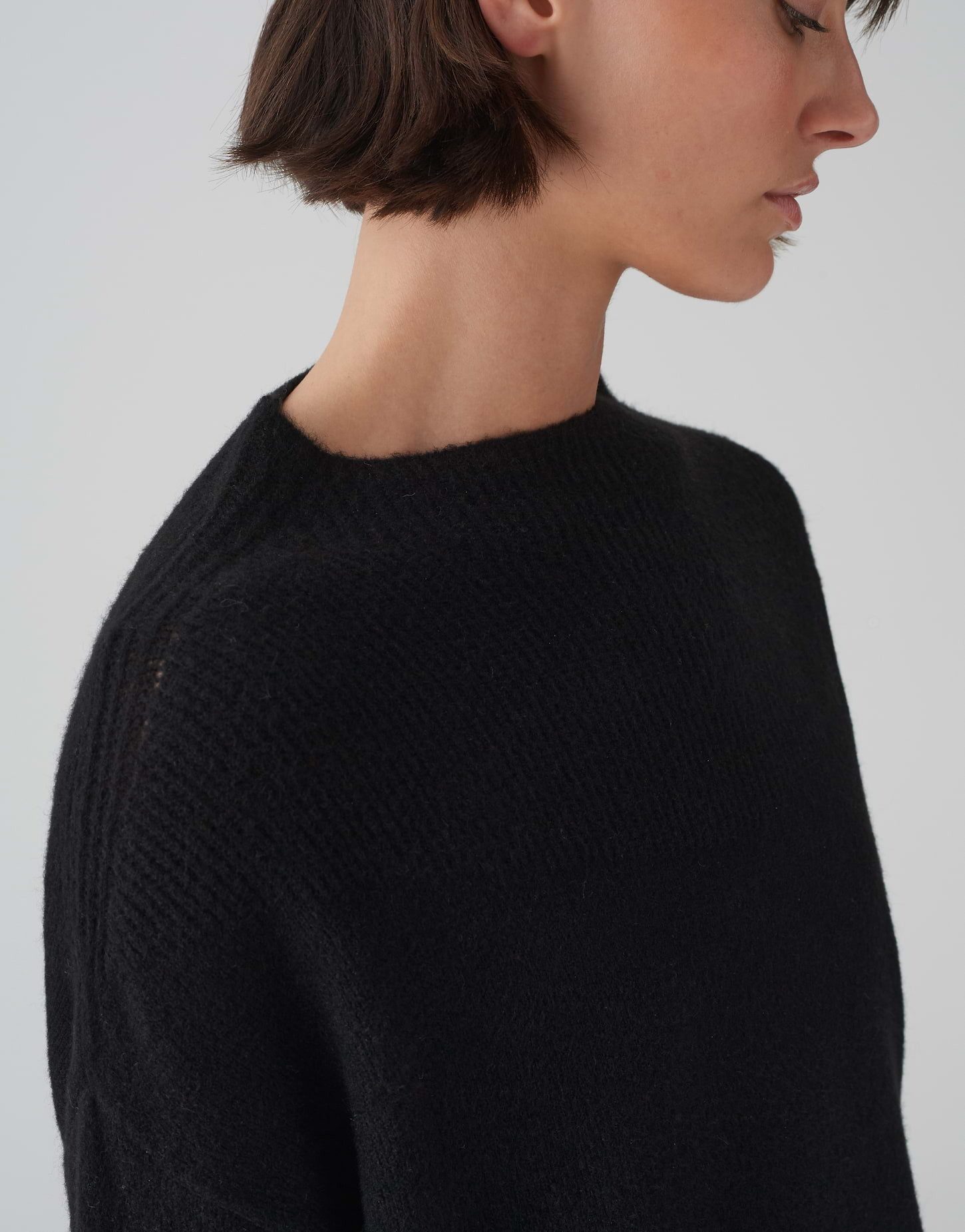 OPUS Strickpullover Pasika