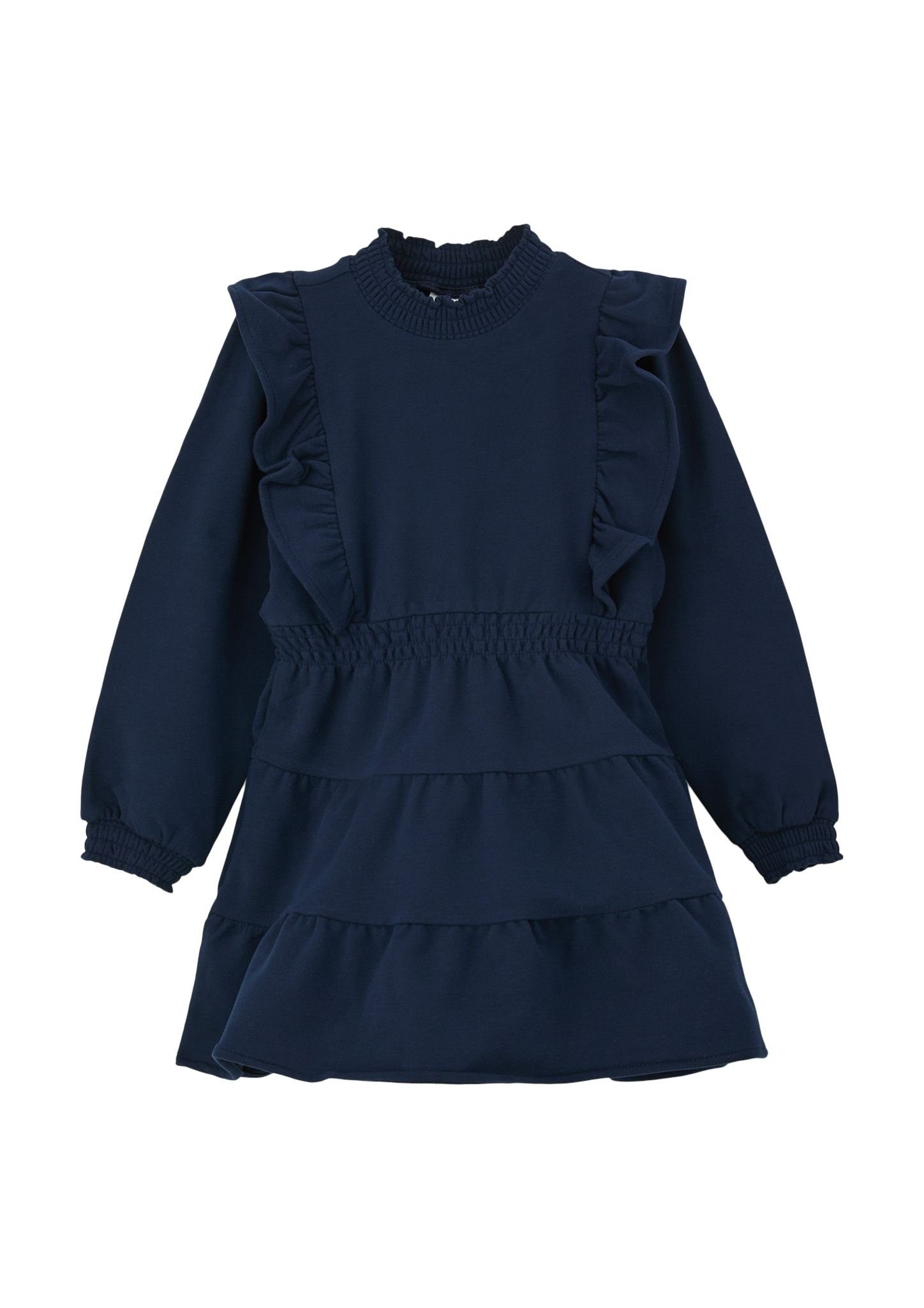s.Oliver Junior Sweatkleid