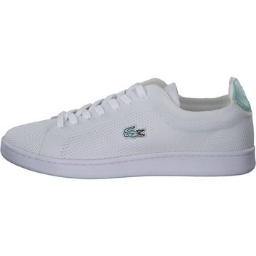 Lacoste Lacoste Carnaby Piquee 45SFA0021 Schnürschuh