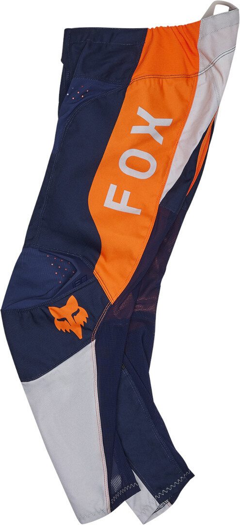 Fox Racing Motorradhose 180 Nitro Jugend Motocross Hose protektoren