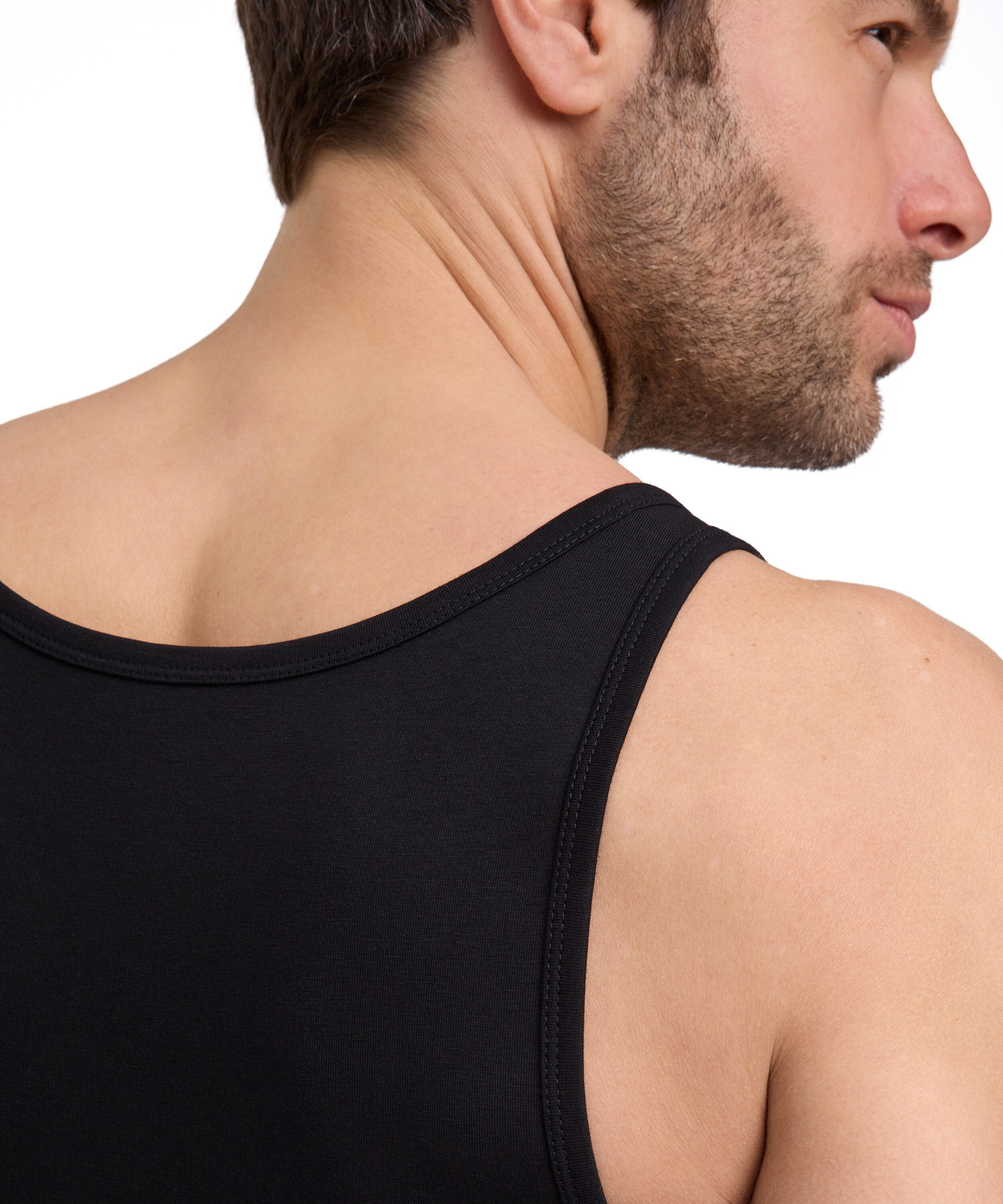 FALKE Tanktop FALKE Top Daily Comfort (2-tlg)