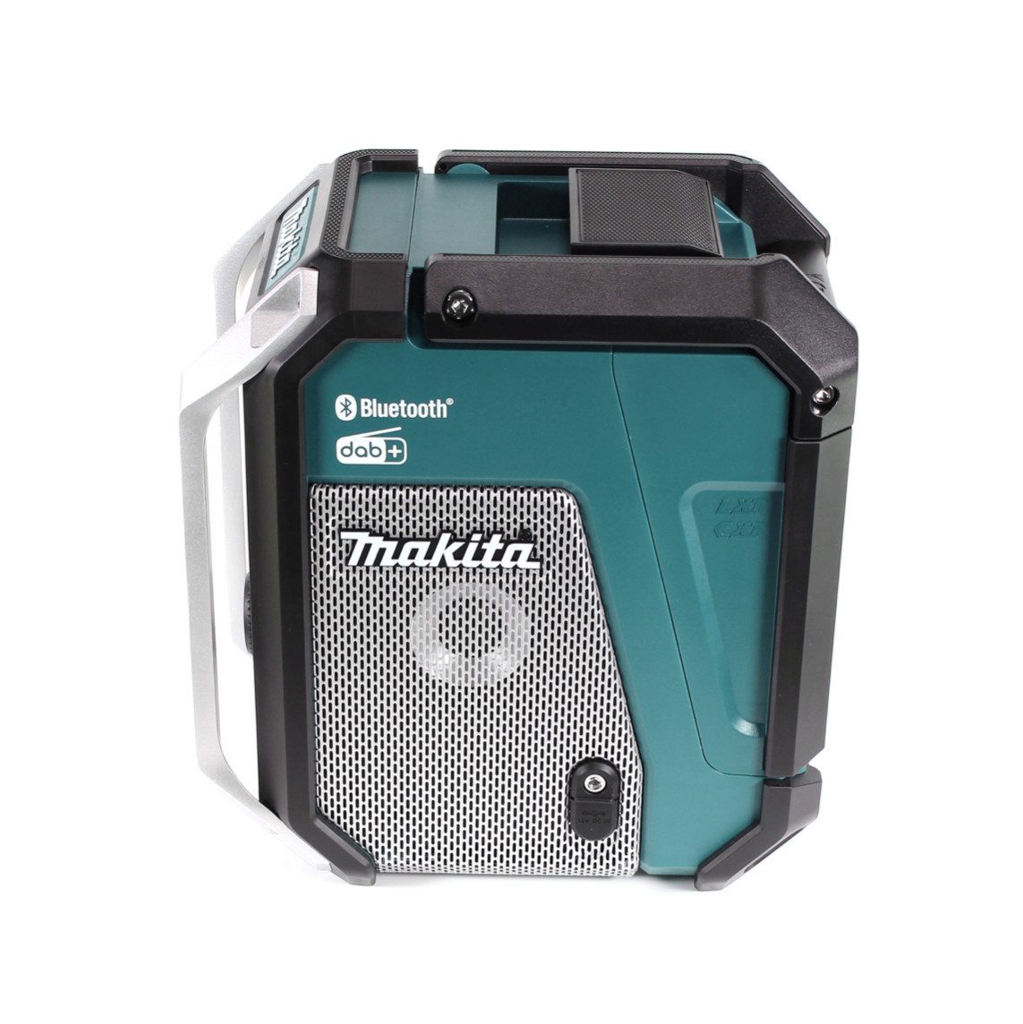 Makita DMR 115 G1 Akku Baustellenradio 12V Baustellenradio