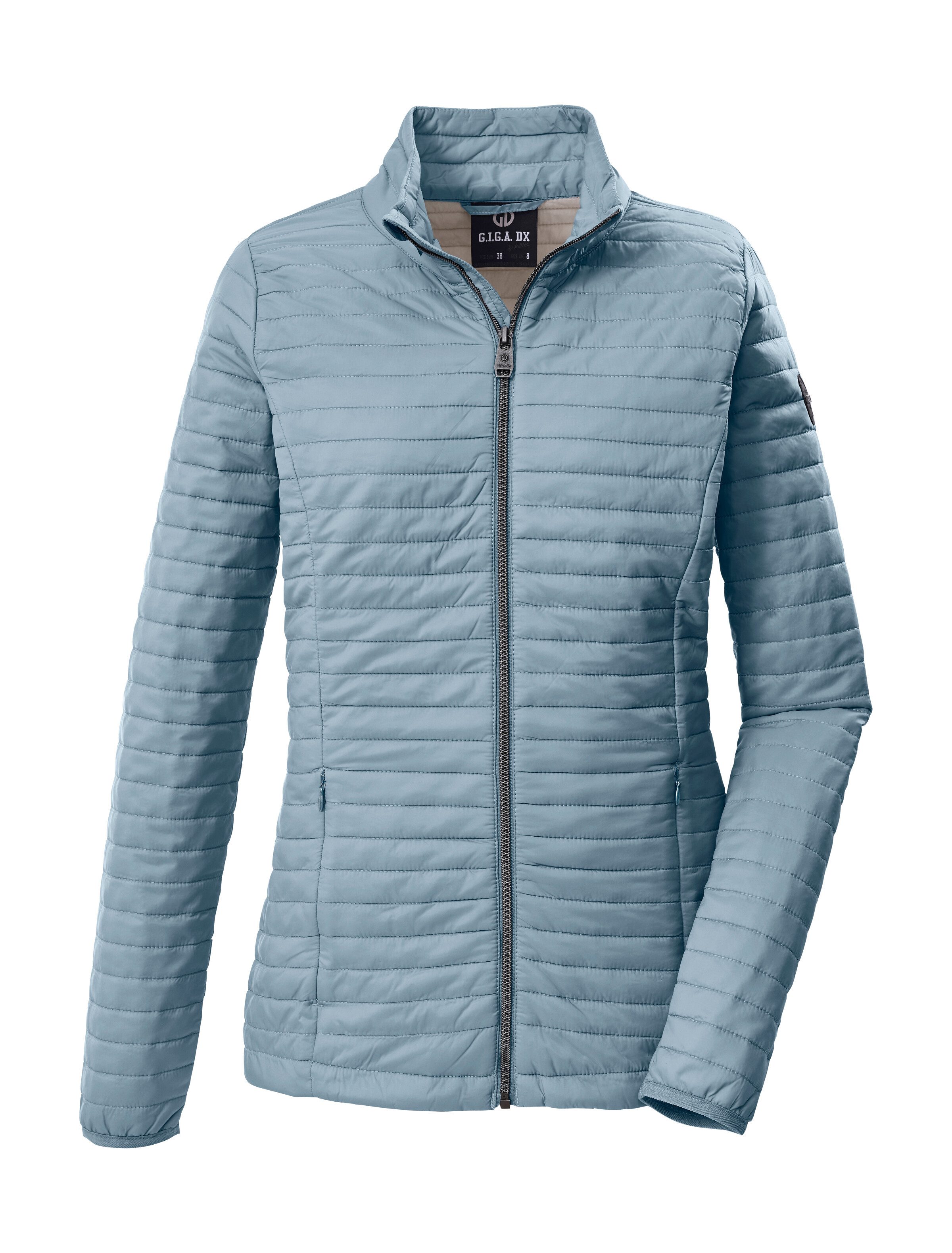 G.I.G.A. DX by killtec Steppjacke GS 112 WMN QLTD JCKT Wind- und wasserabwe günstig online kaufen