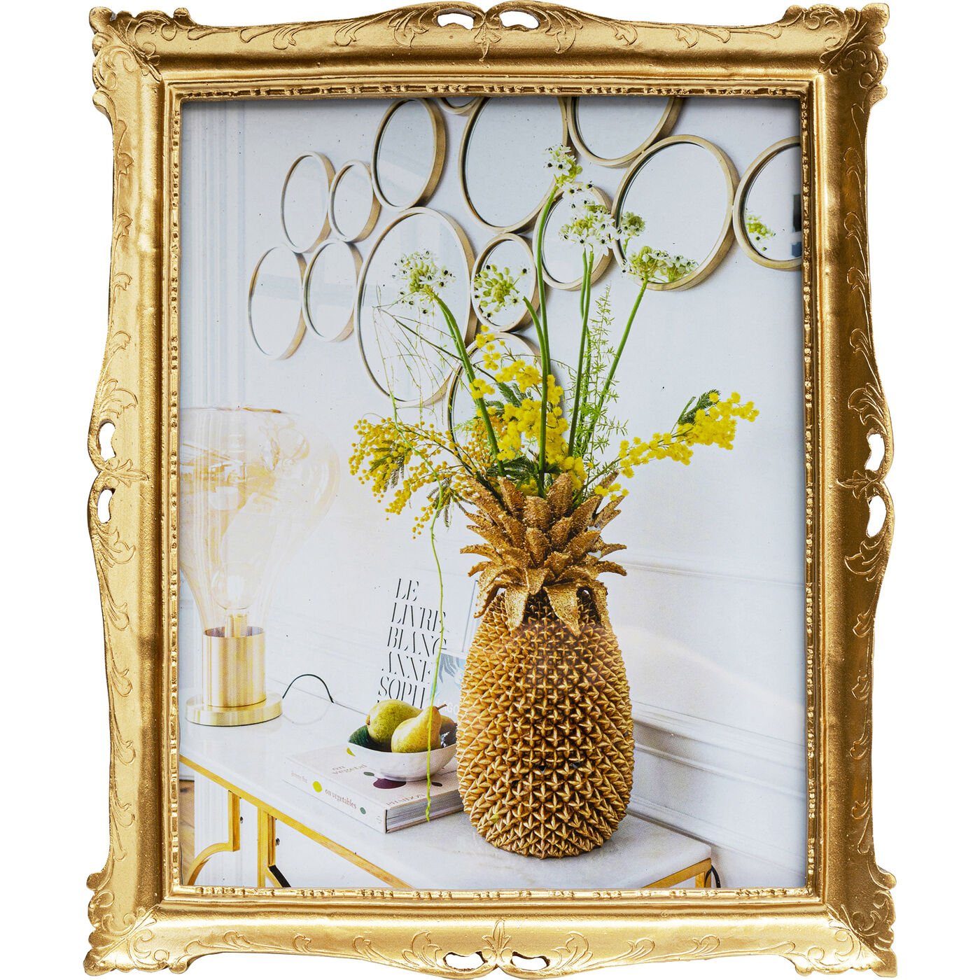 Kare Design Bilderrahmen Antique günstig online kaufen