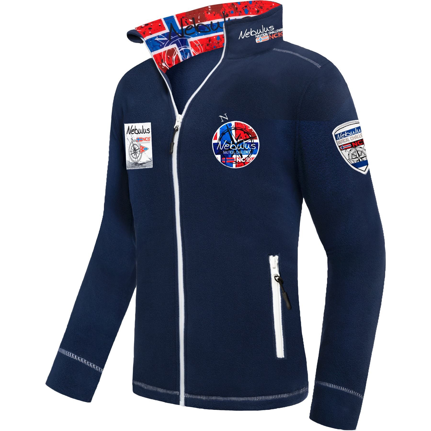 navy