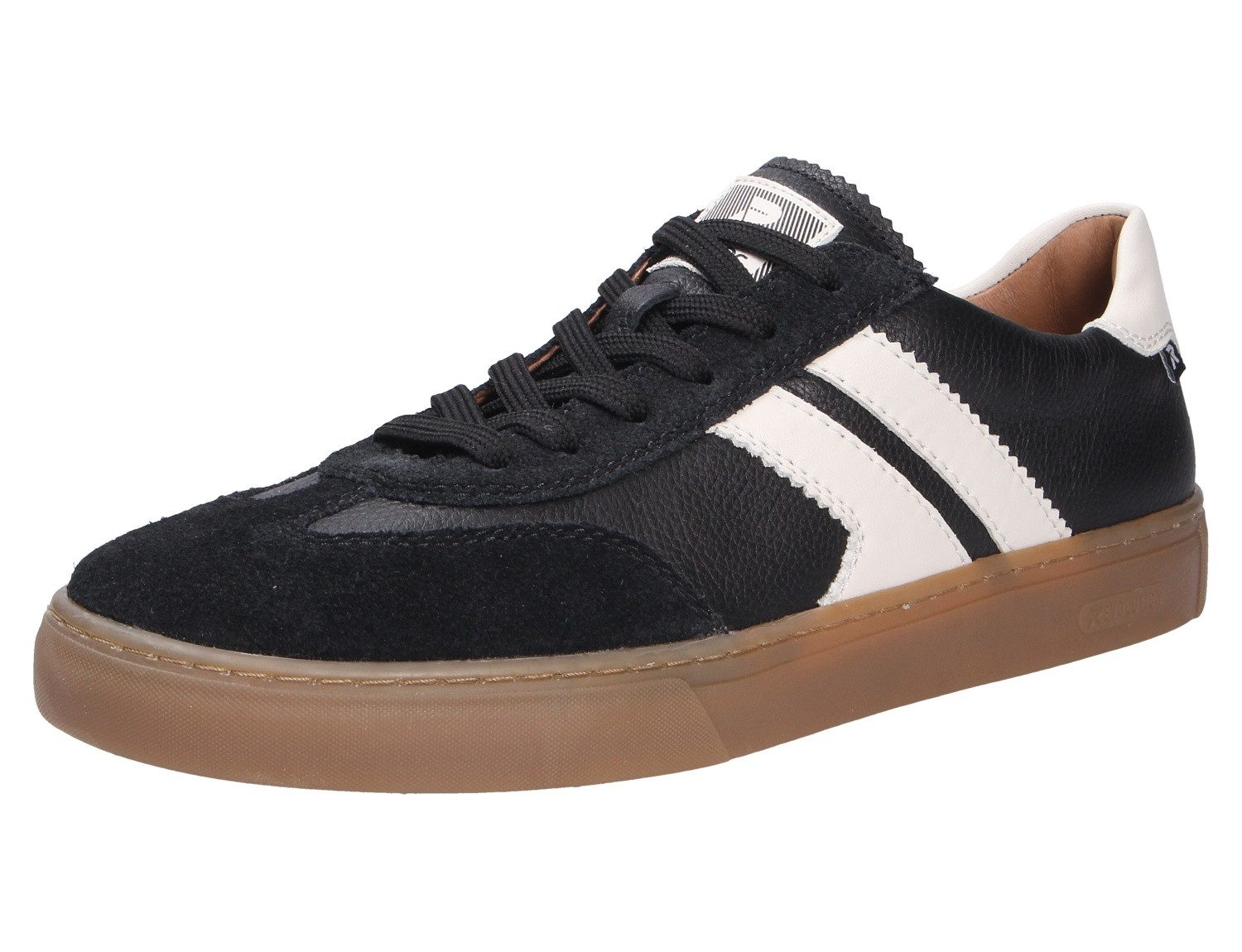 Rieker Sneaker Modischer Schnitt